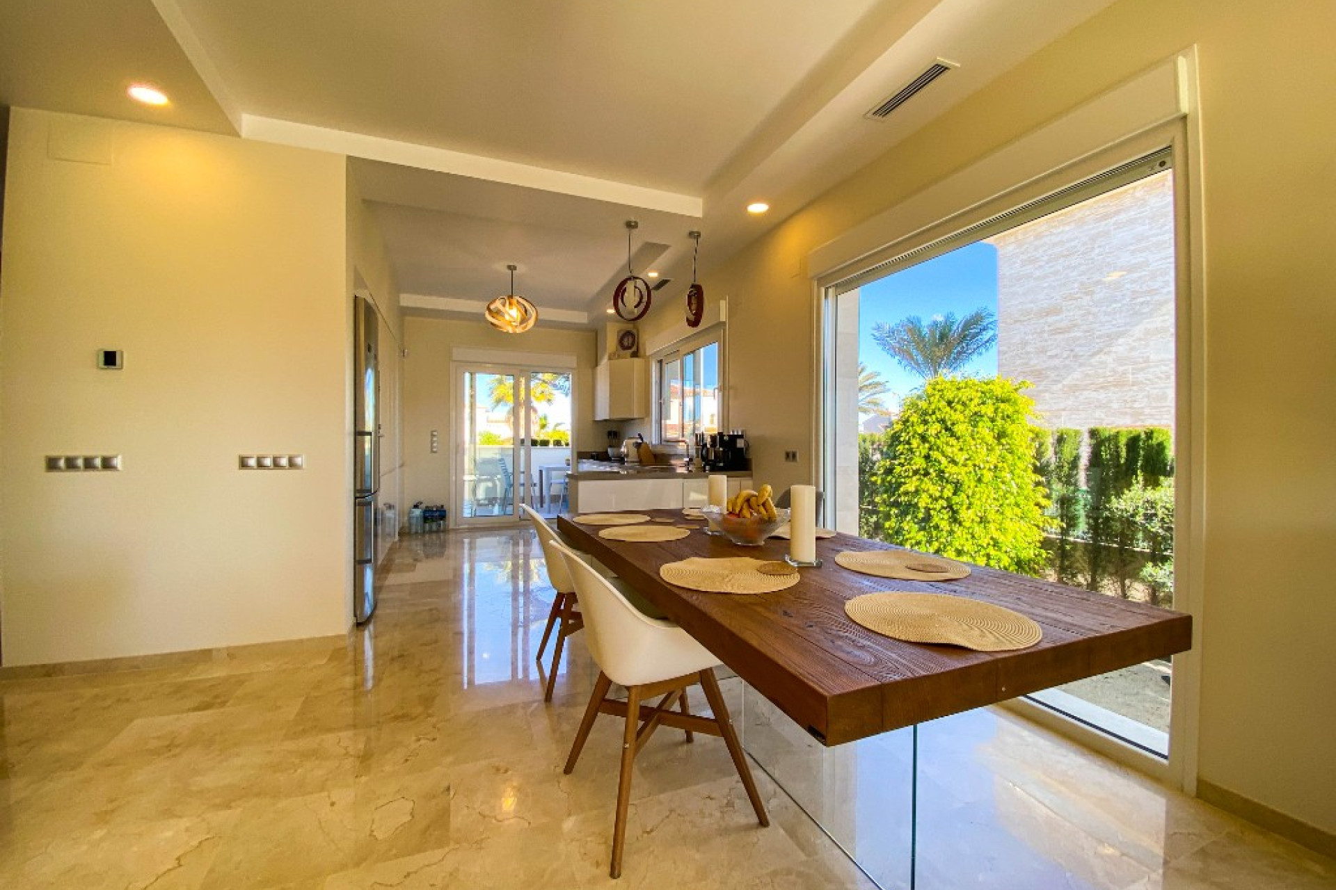 Reventa - 3. Casa pareada - La Zenia - Costa Blanca Sur