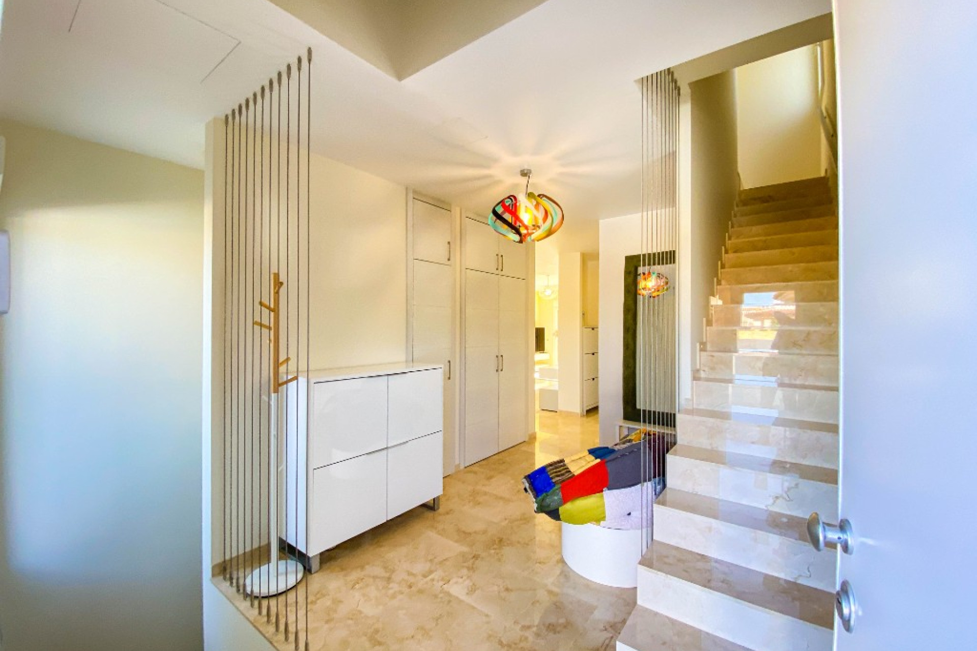 Reventa - 3. Casa pareada - La Zenia - Costa Blanca Sur