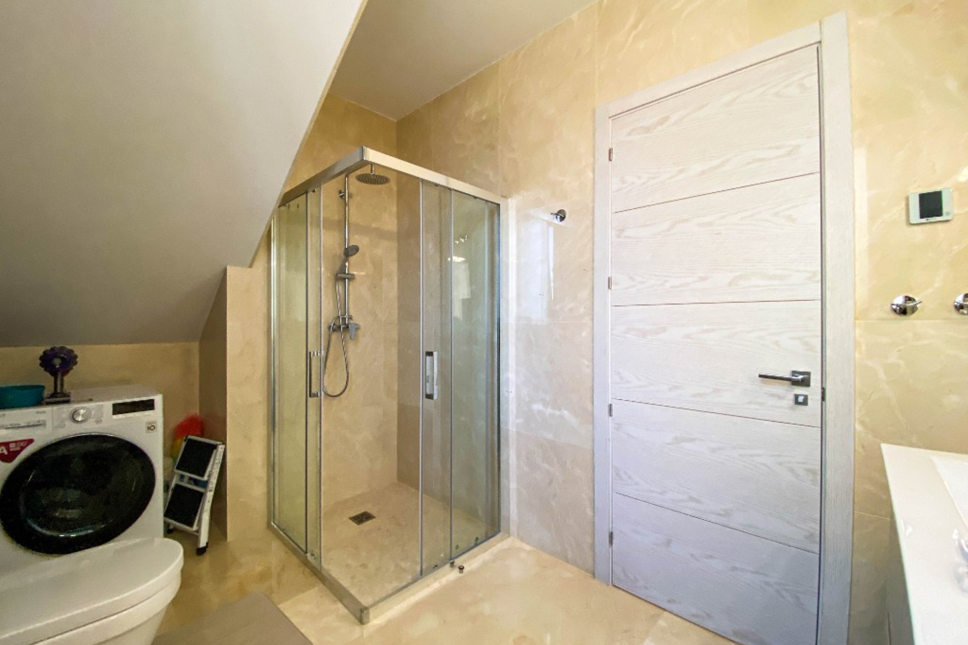 Reventa - 3. Casa pareada - La Zenia - Costa Blanca Sur