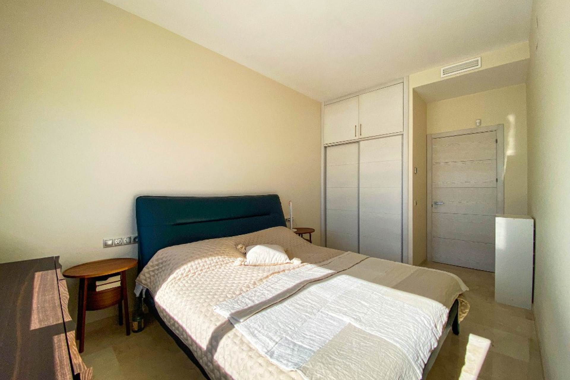 Reventa - 3. Casa pareada - La Zenia - Costa Blanca Sur