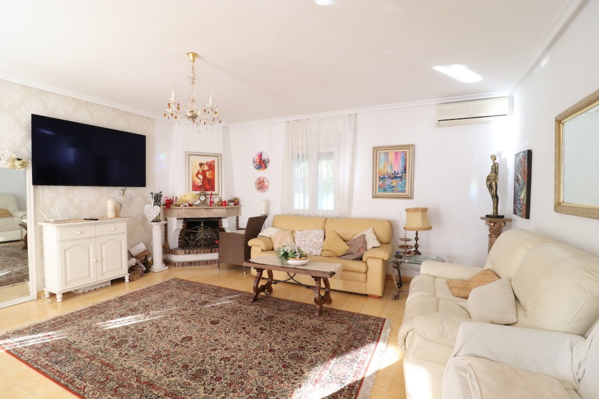 Reventa - 3. Casa pareada - La Zenia - Costa Blanca Sur