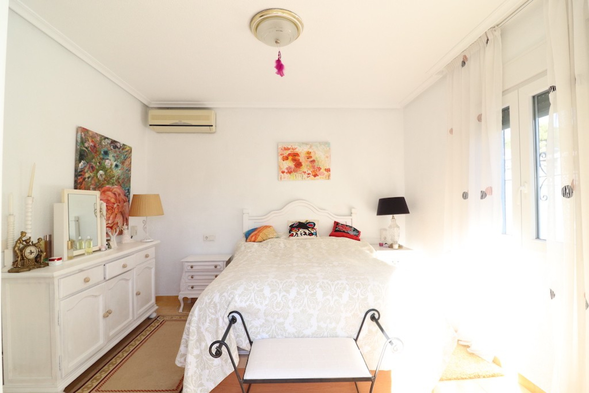 Reventa - 3. Casa pareada - La Zenia - Costa Blanca Sur