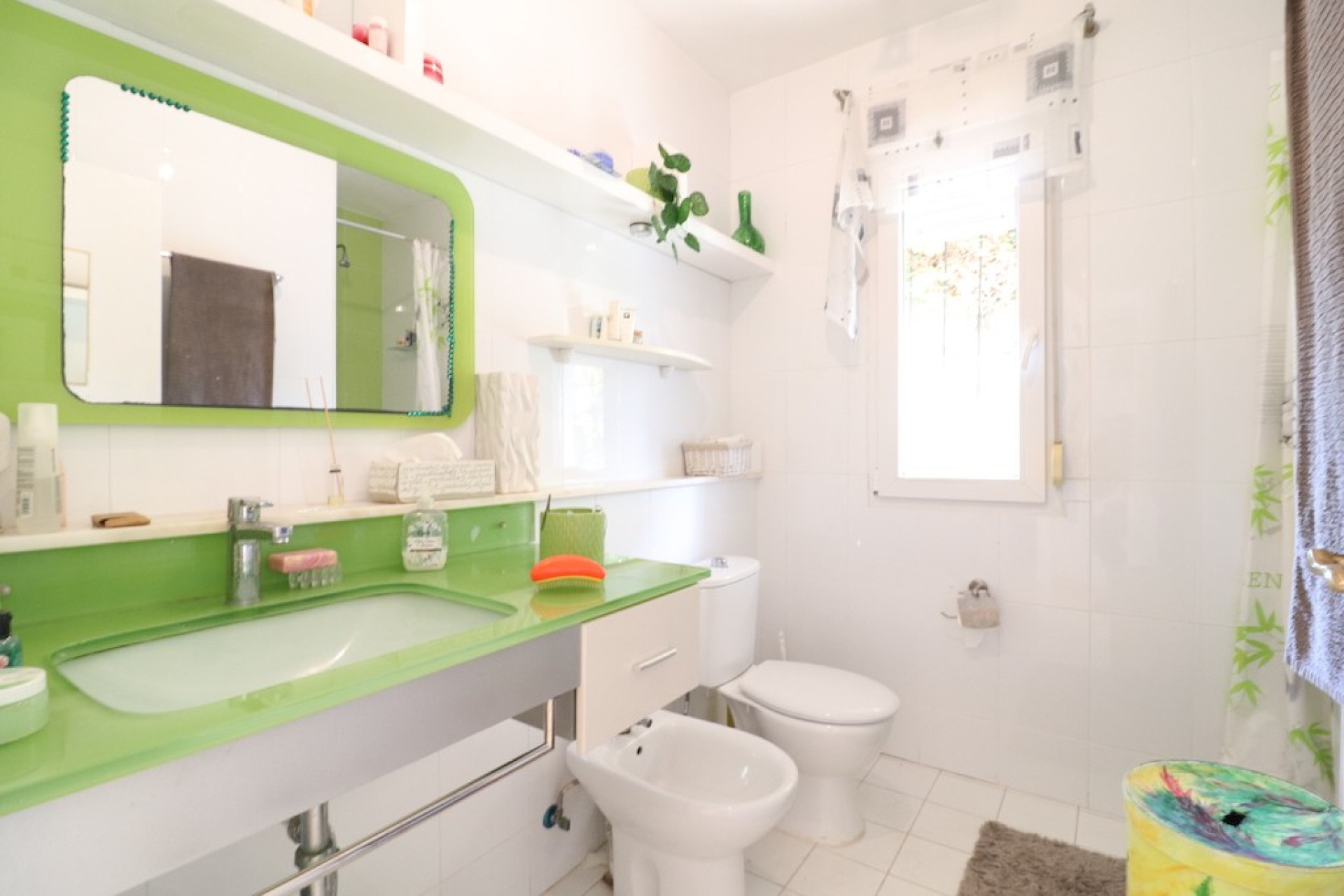 Reventa - 3. Casa pareada - La Zenia - Costa Blanca Sur