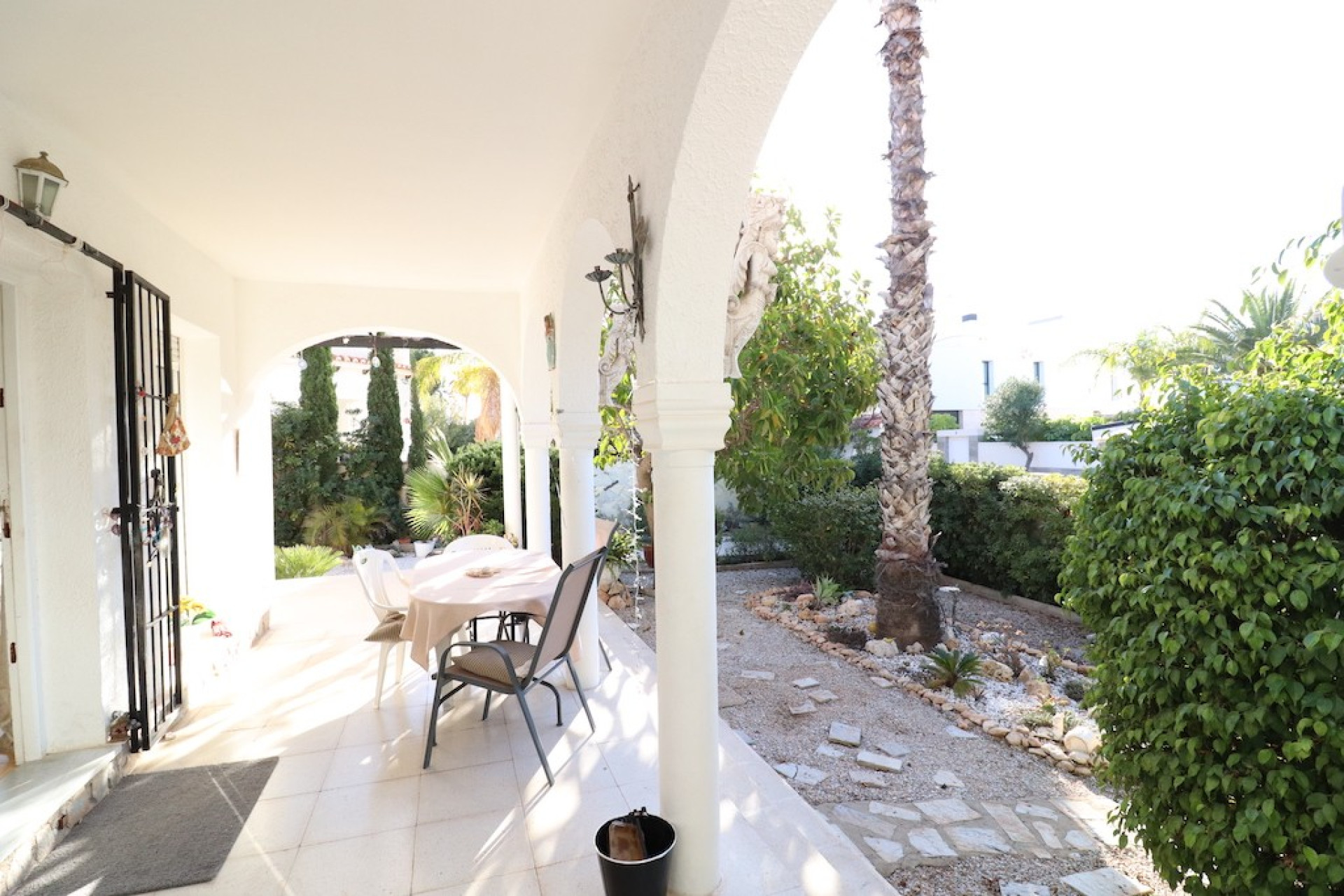 Reventa - 3. Casa pareada - La Zenia - Costa Blanca Sur