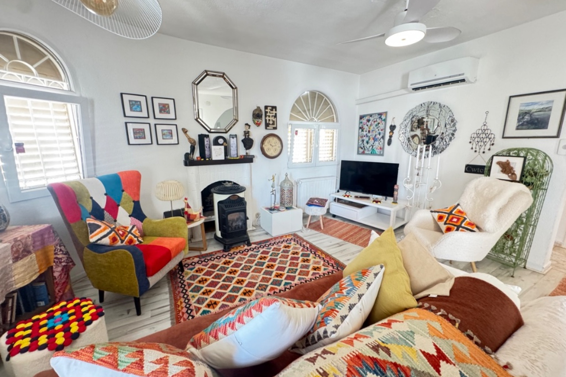 Reventa - 3. Casa pareada - La Zenia - Costa Blanca Sur