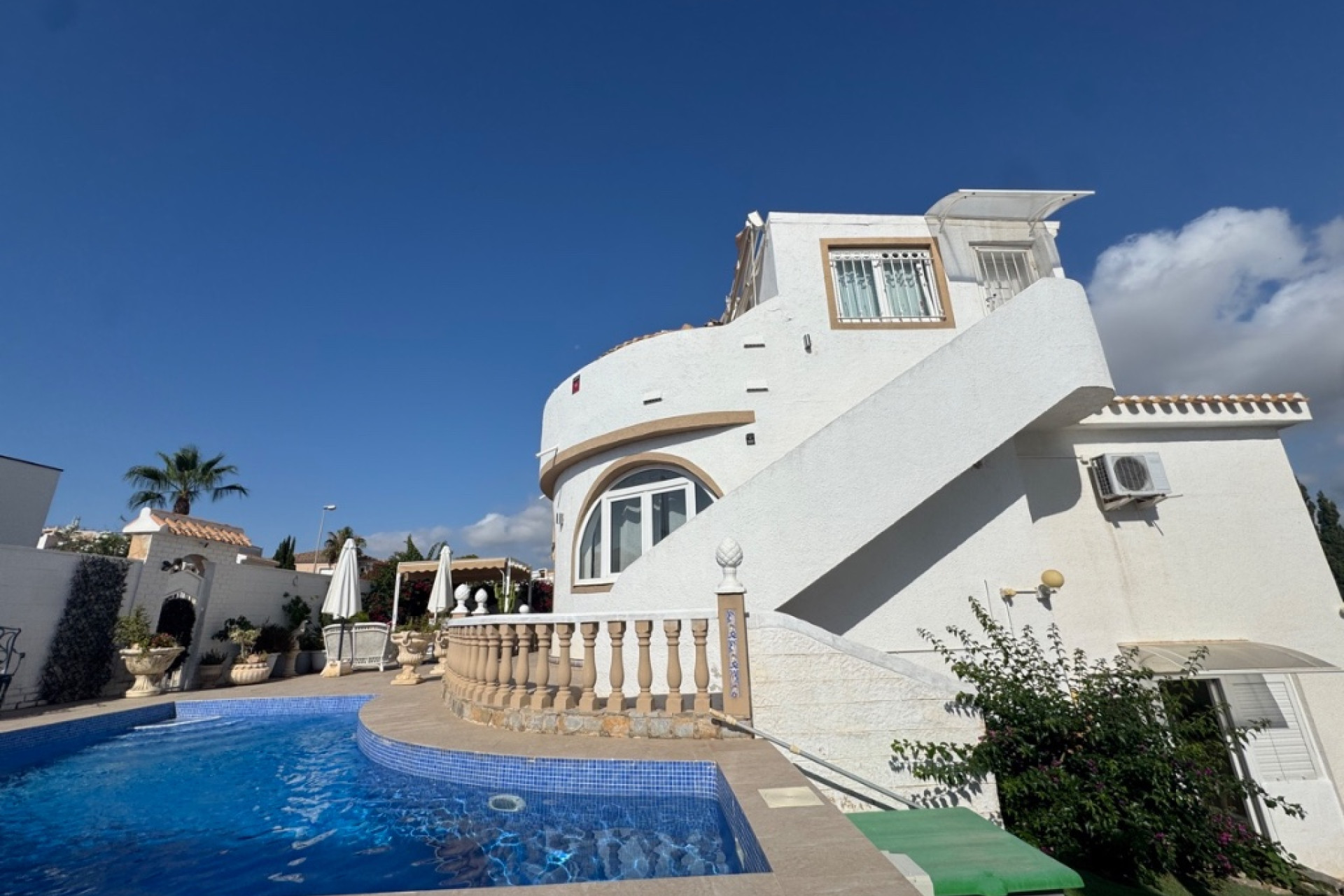 Reventa - 3. Casa pareada - La Zenia - Costa Blanca Sur