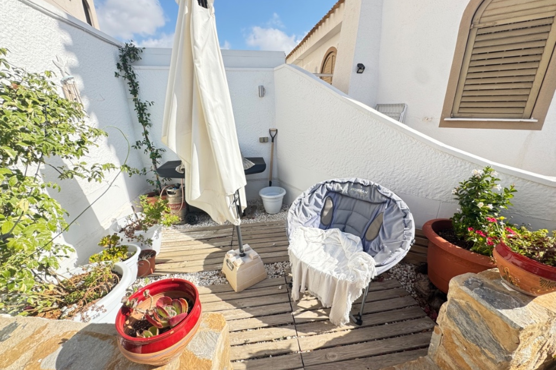 Reventa - 3. Casa pareada - La Zenia - Costa Blanca Sur