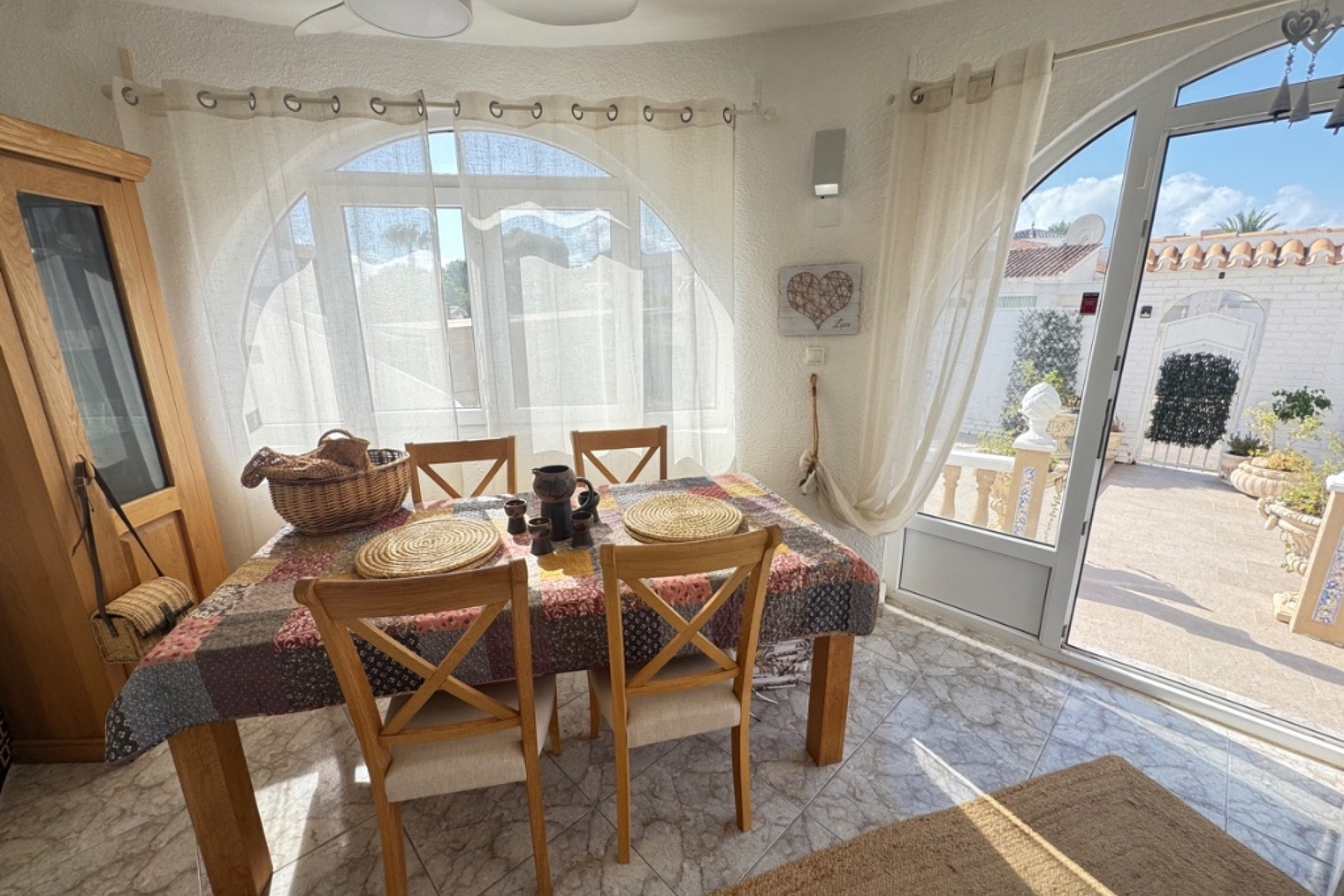 Reventa - 3. Casa pareada - La Zenia - Costa Blanca Sur