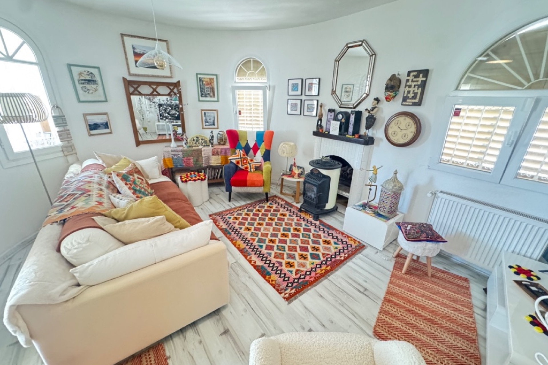 Reventa - 3. Casa pareada - La Zenia - Costa Blanca Sur