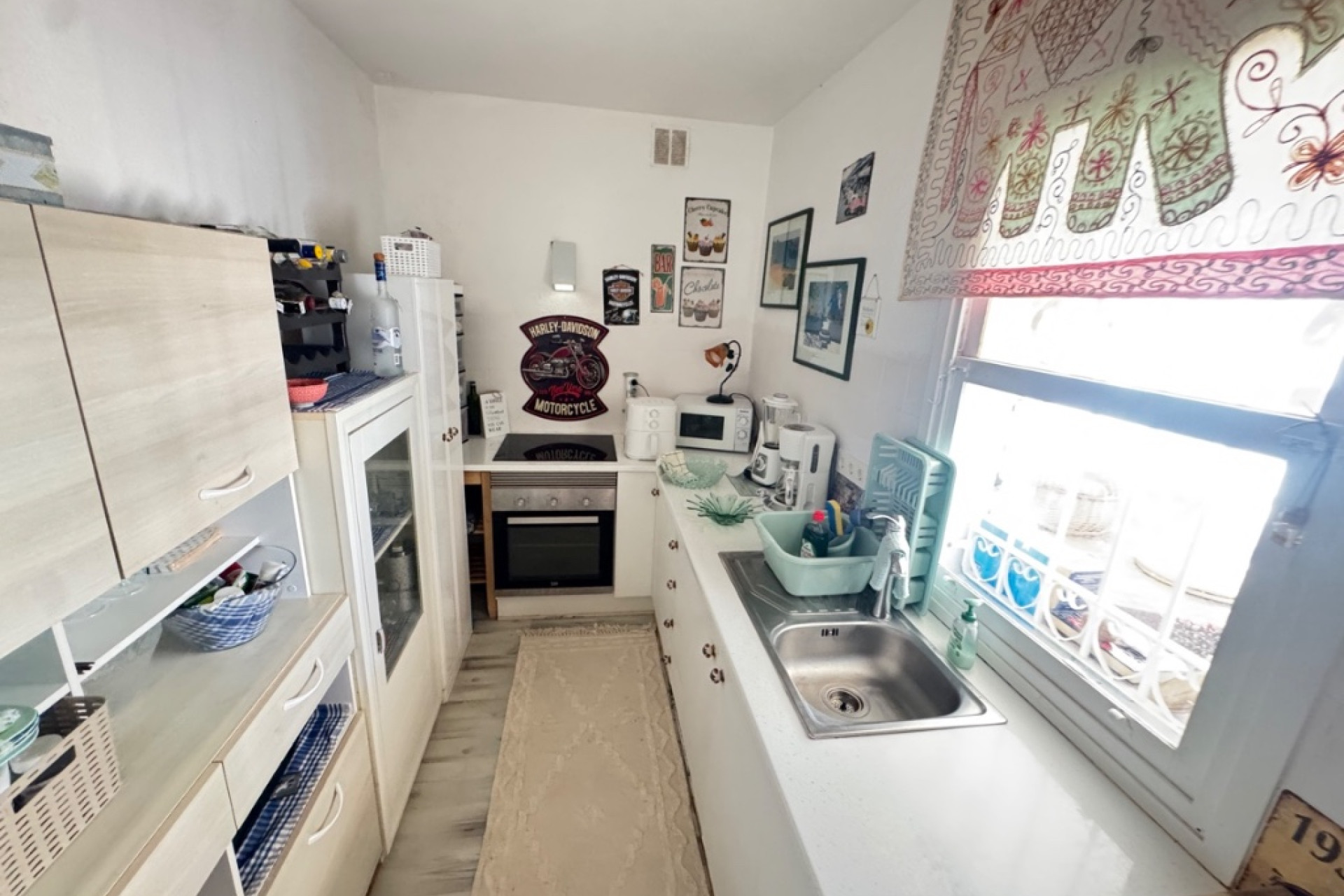 Reventa - 3. Casa pareada - La Zenia - Costa Blanca Sur