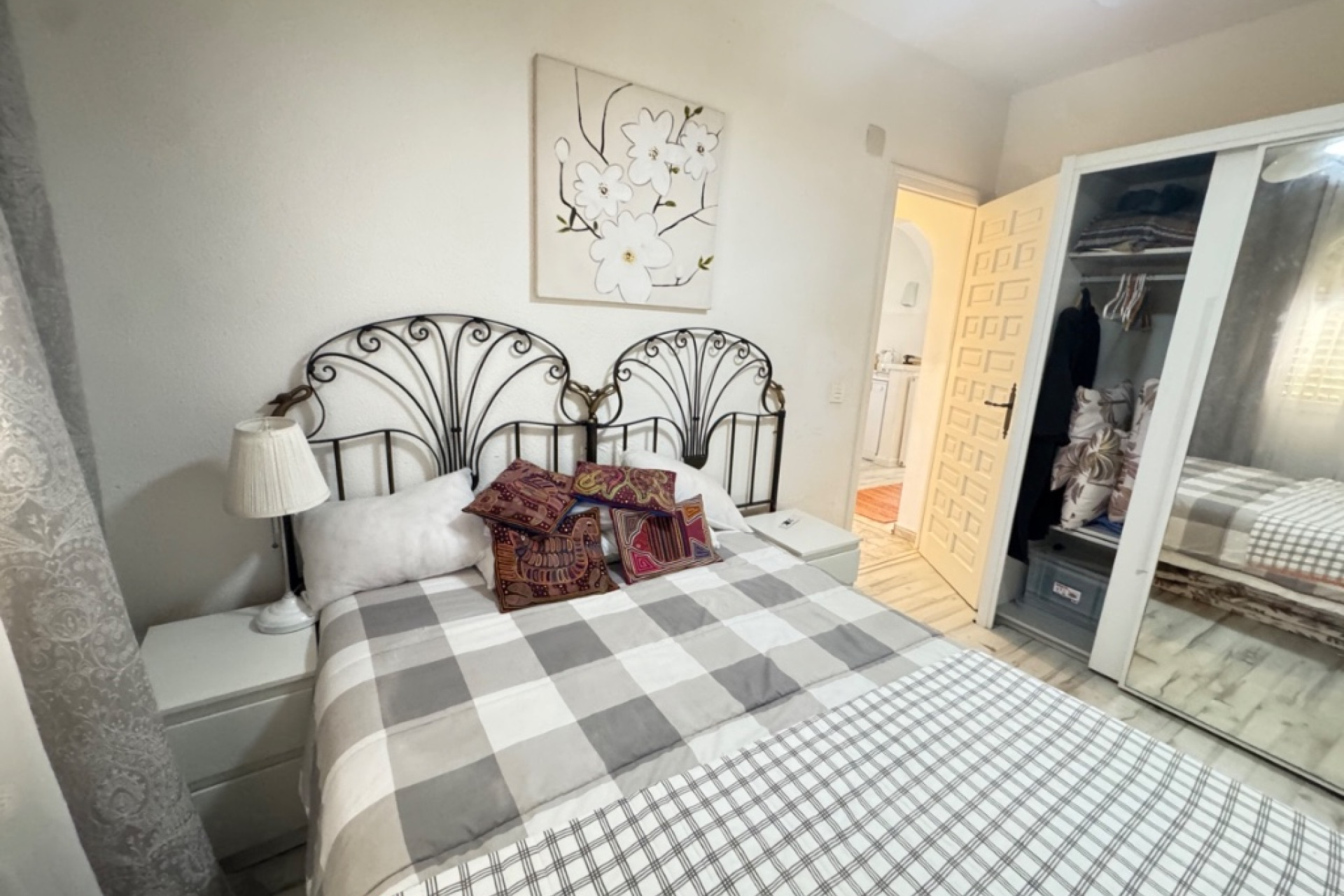 Reventa - 3. Casa pareada - La Zenia - Costa Blanca Sur