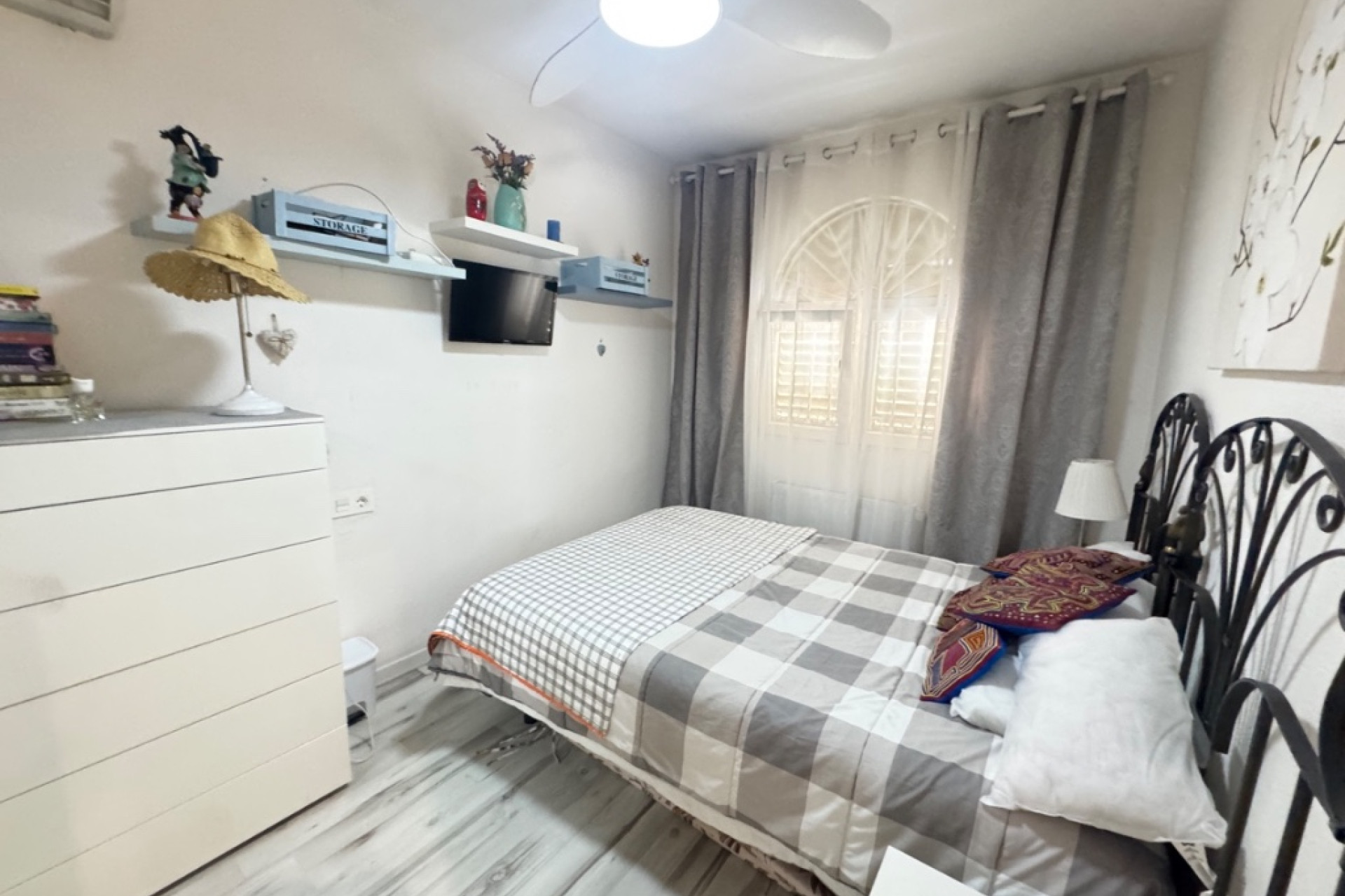 Reventa - 3. Casa pareada - La Zenia - Costa Blanca Sur