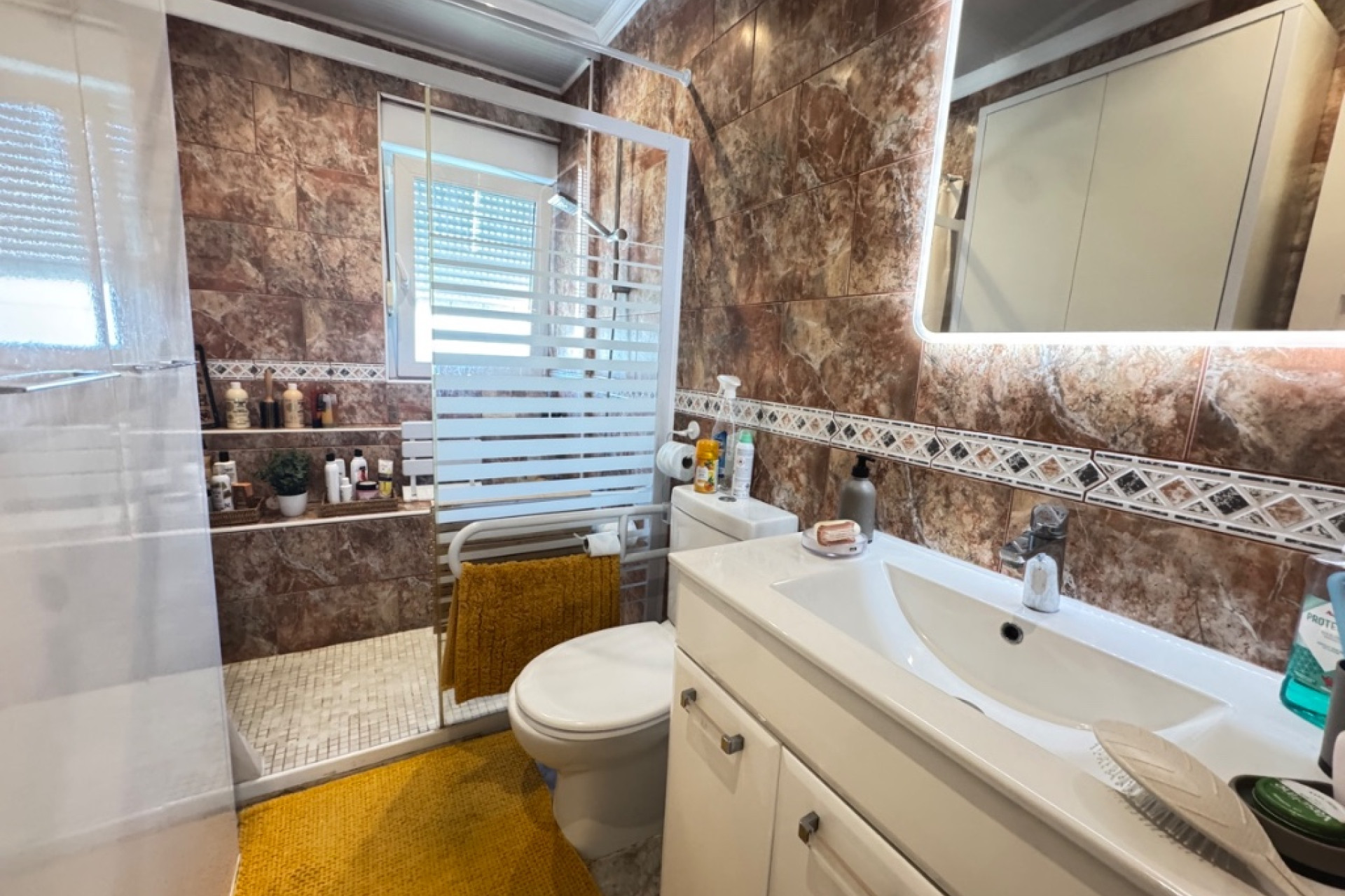 Reventa - 3. Casa pareada - La Zenia - Costa Blanca Sur