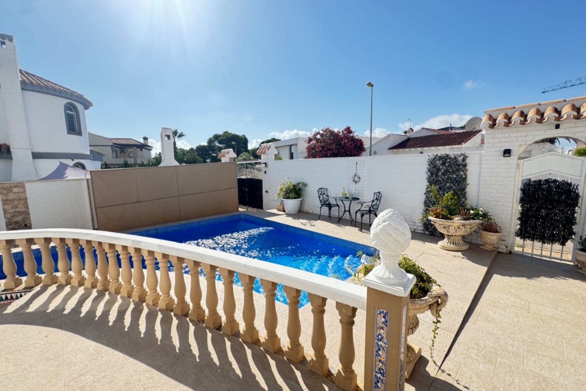 Reventa - 3. Casa pareada - La Zenia - Costa Blanca Sur