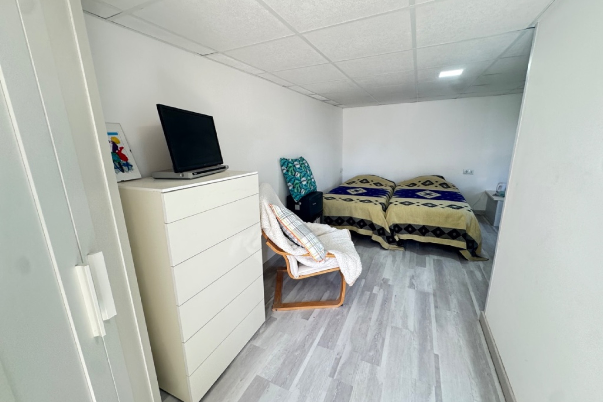 Reventa - 3. Casa pareada - La Zenia - Costa Blanca Sur