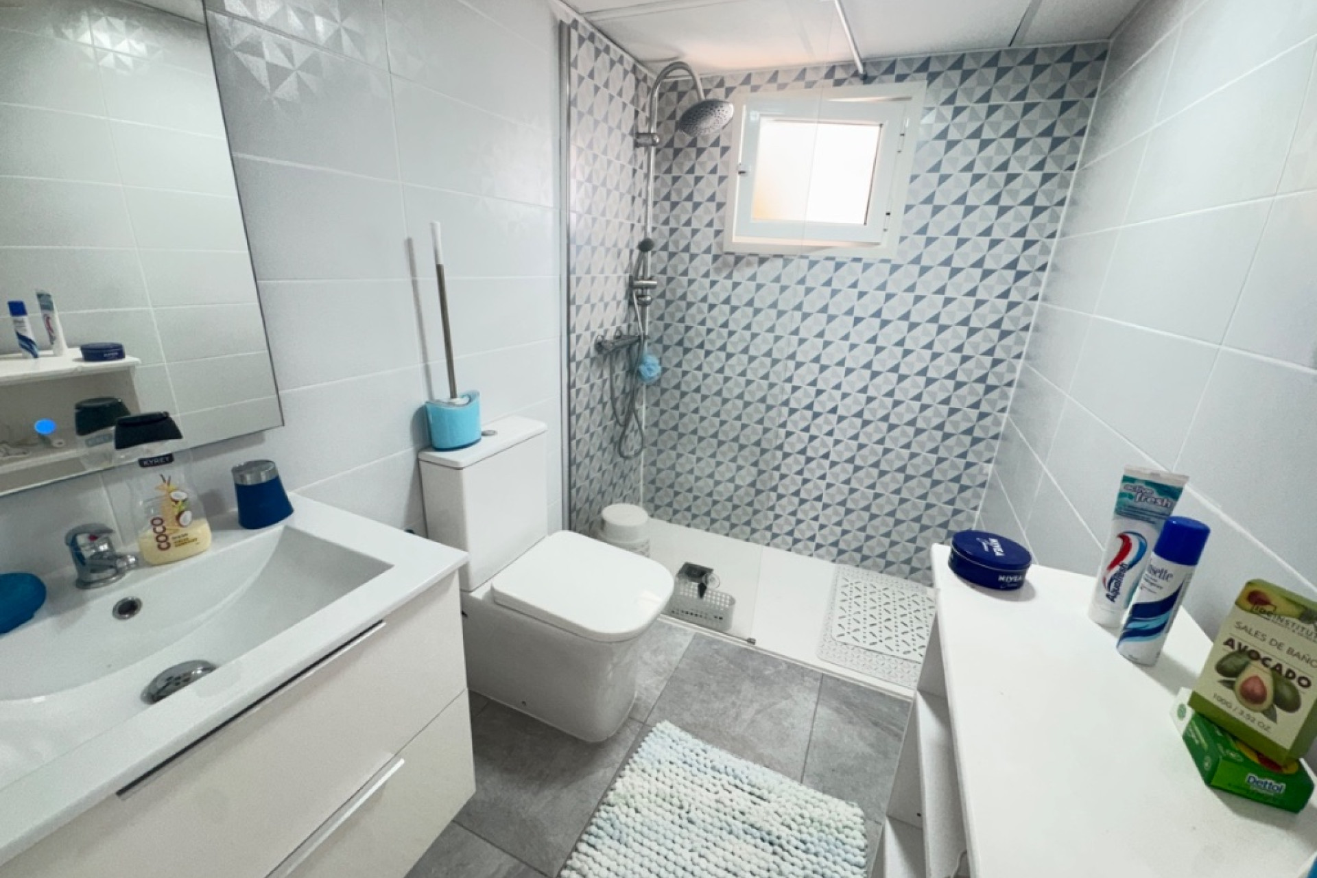 Reventa - 3. Casa pareada - La Zenia - Costa Blanca Sur