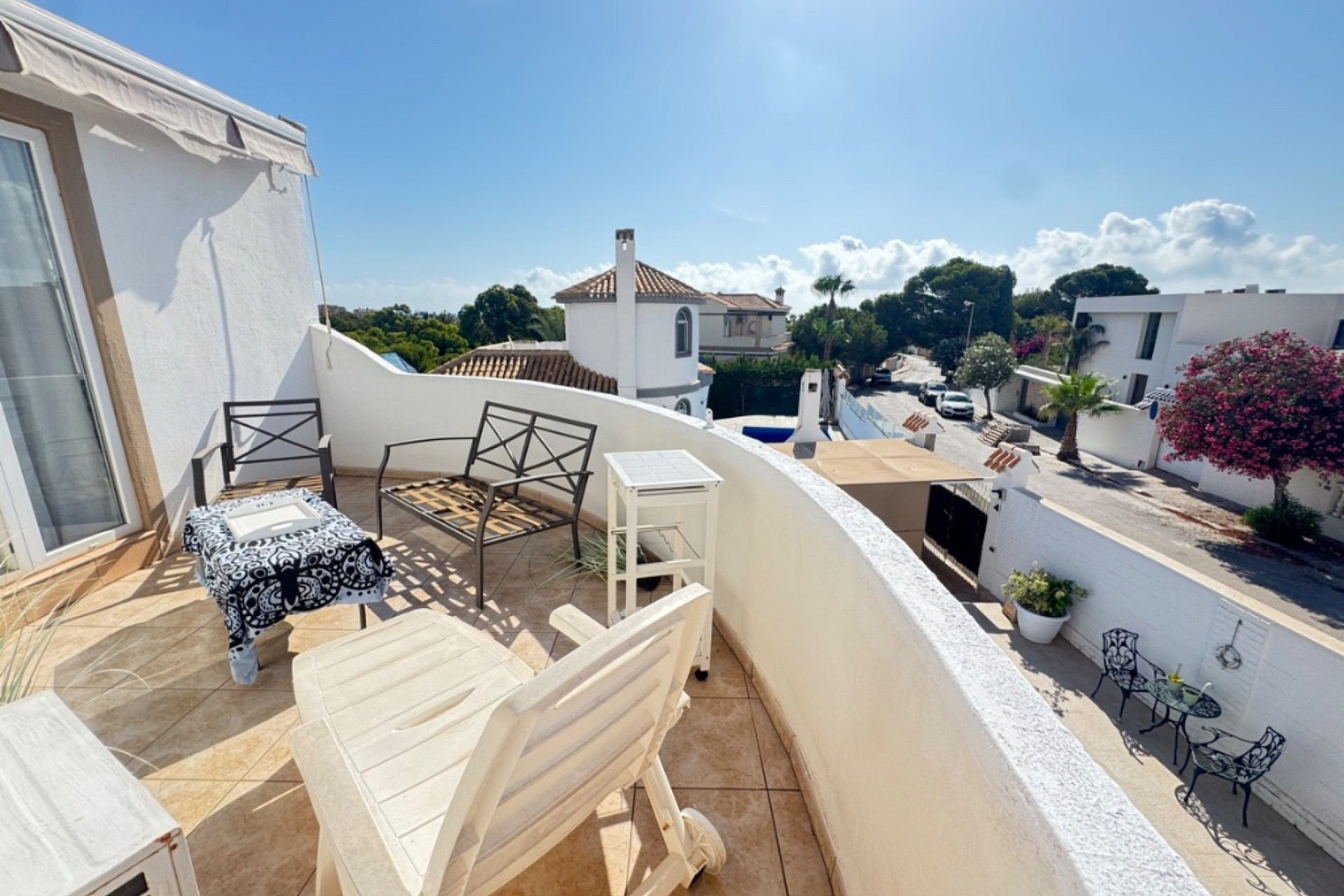 Reventa - 3. Casa pareada - La Zenia - Costa Blanca Sur