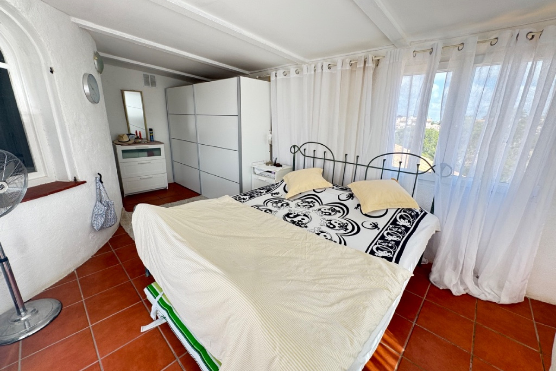 Reventa - 3. Casa pareada - La Zenia - Costa Blanca Sur