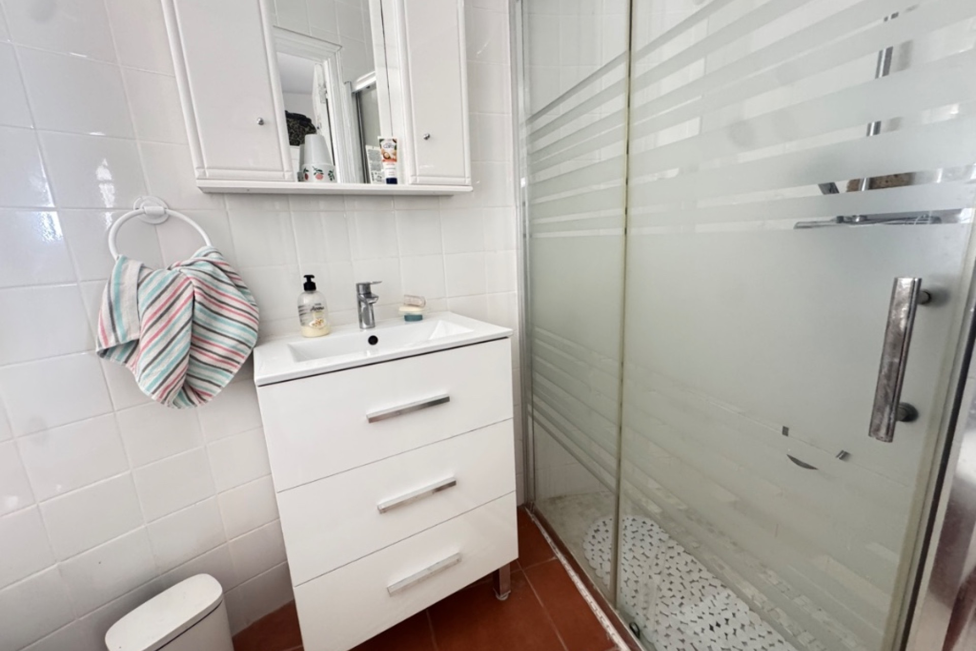 Reventa - 3. Casa pareada - La Zenia - Costa Blanca Sur