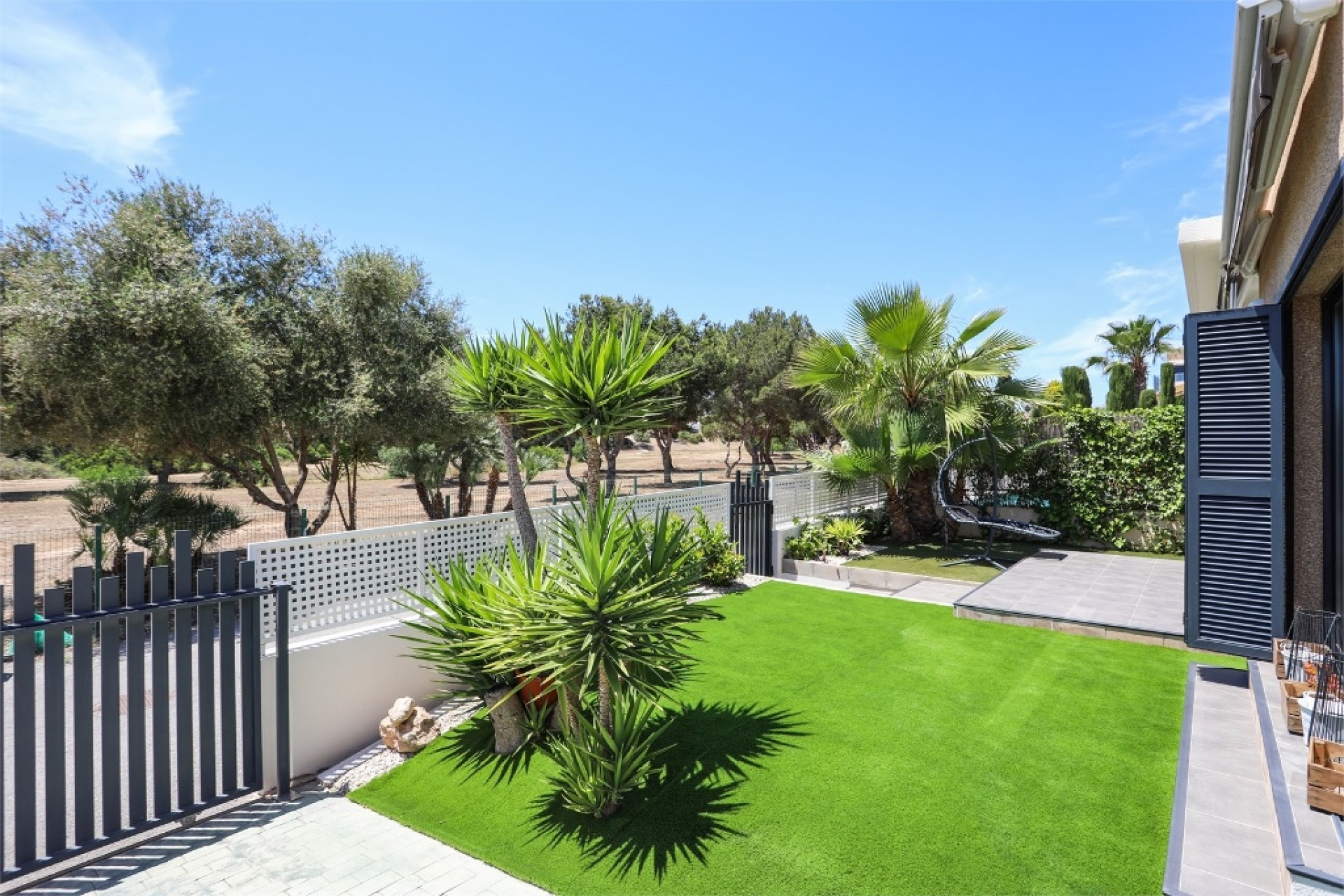 Reventa - 3. Casa pareada - La Zenia - Costa Blanca Sur