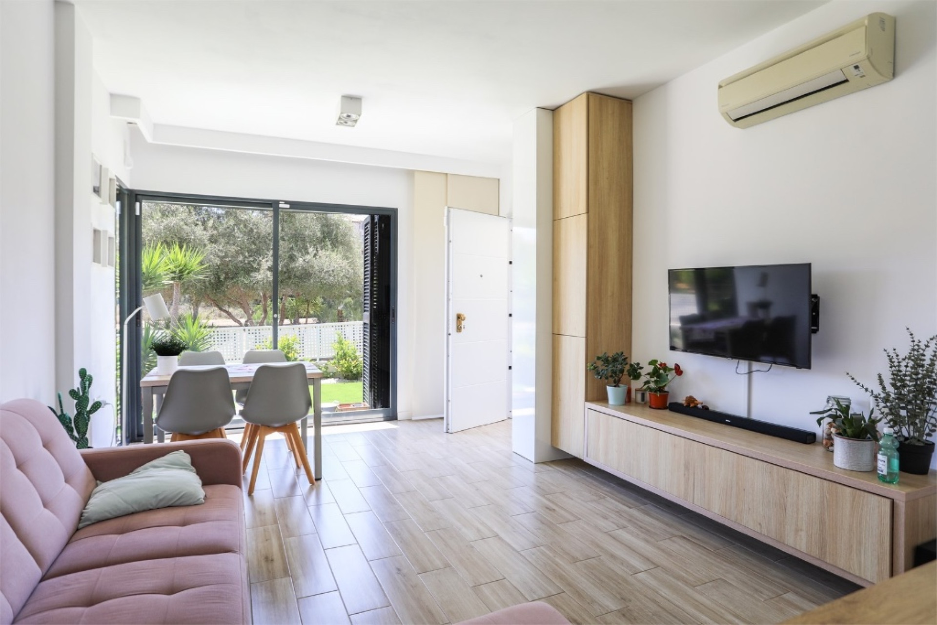 Reventa - 3. Casa pareada - La Zenia - Costa Blanca Sur