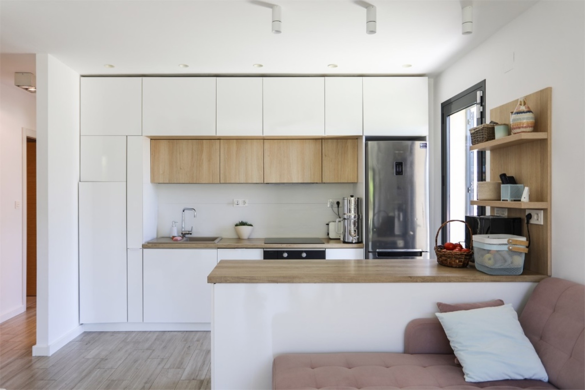 Reventa - 3. Casa pareada - La Zenia - Costa Blanca Sur