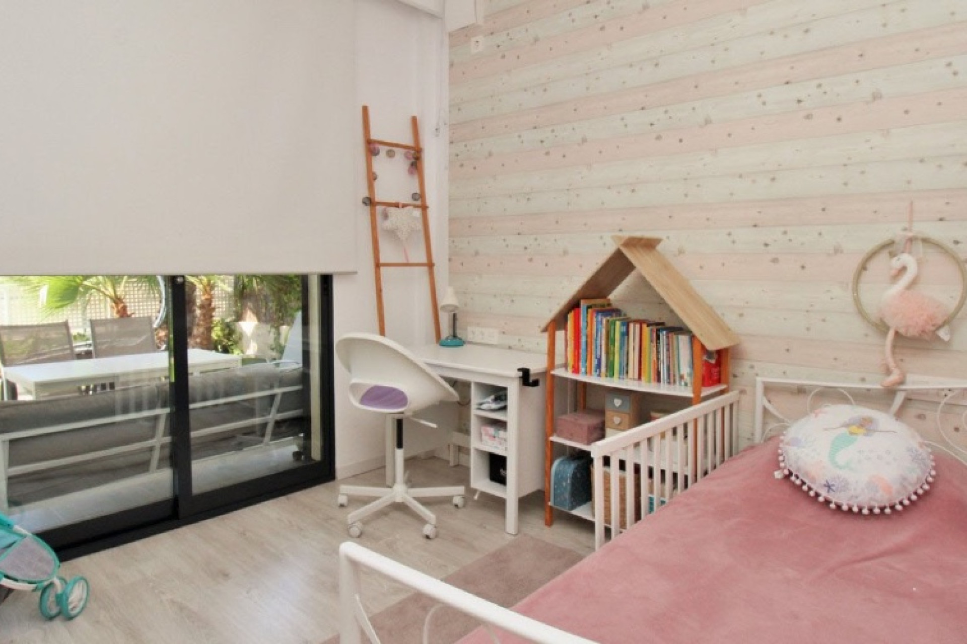 Reventa - 3. Casa pareada - La Zenia - Costa Blanca Sur