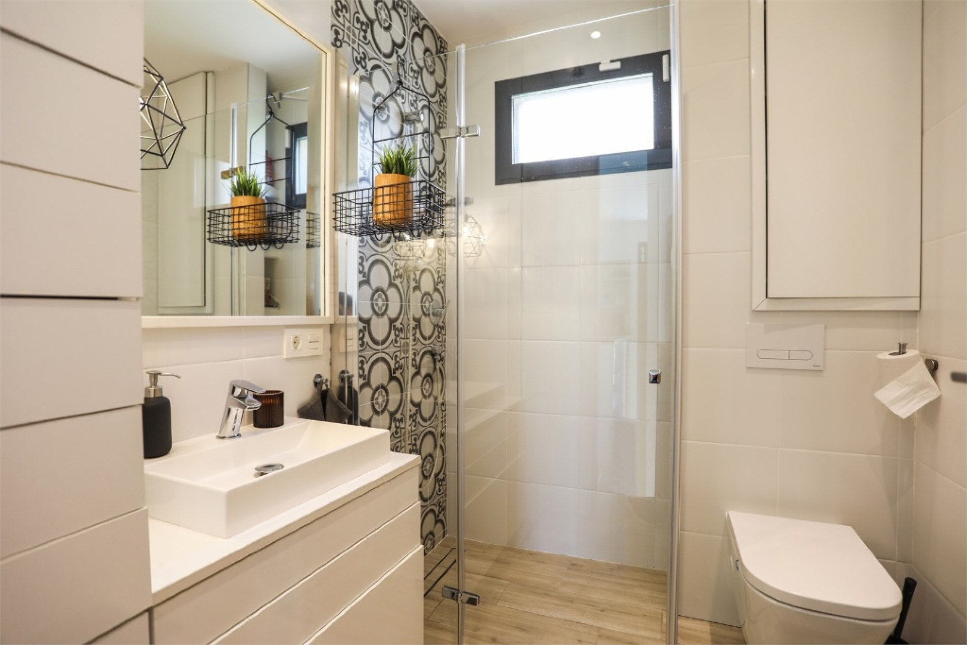 Reventa - 3. Casa pareada - La Zenia - Costa Blanca Sur