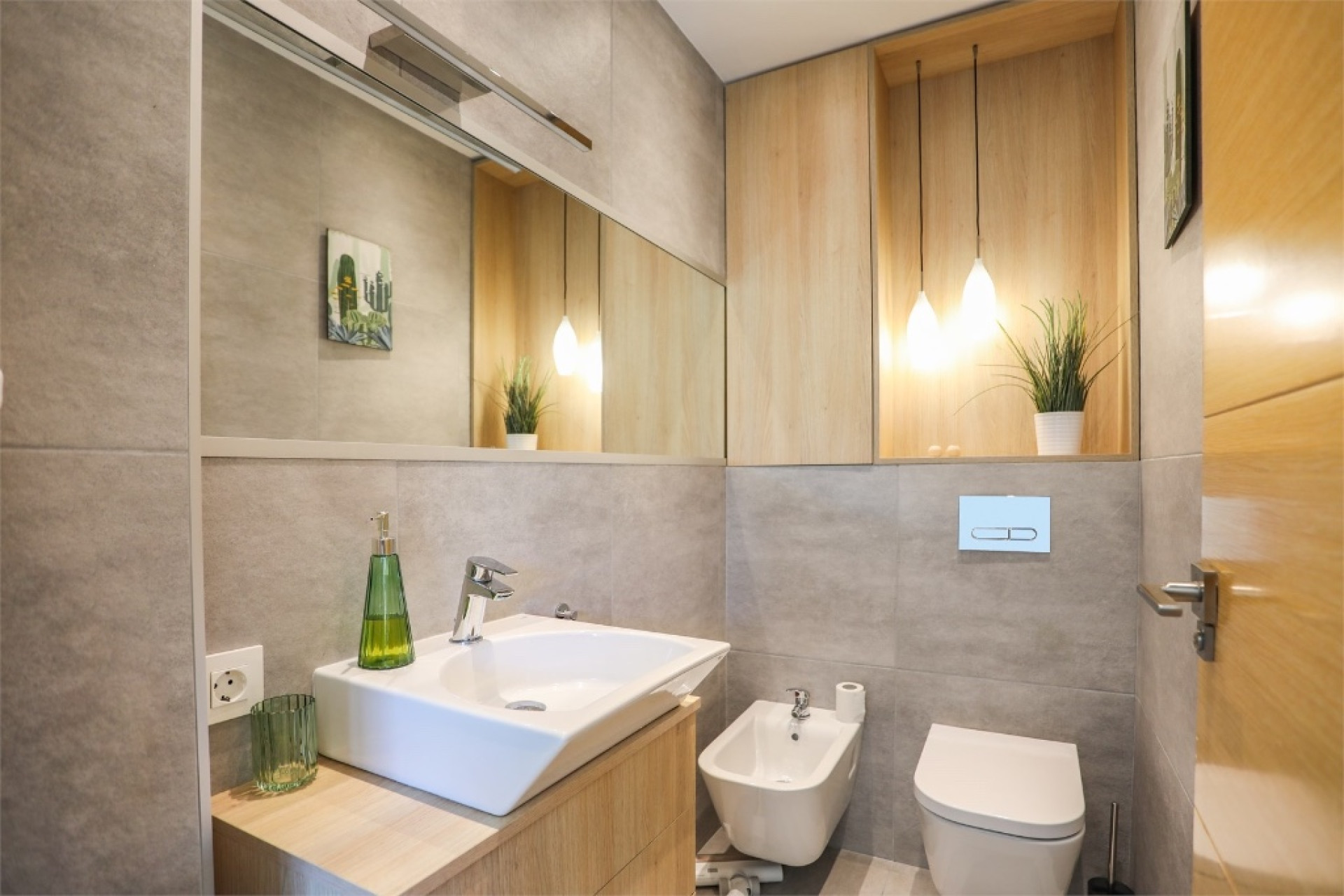 Reventa - 3. Casa pareada - La Zenia - Costa Blanca Sur