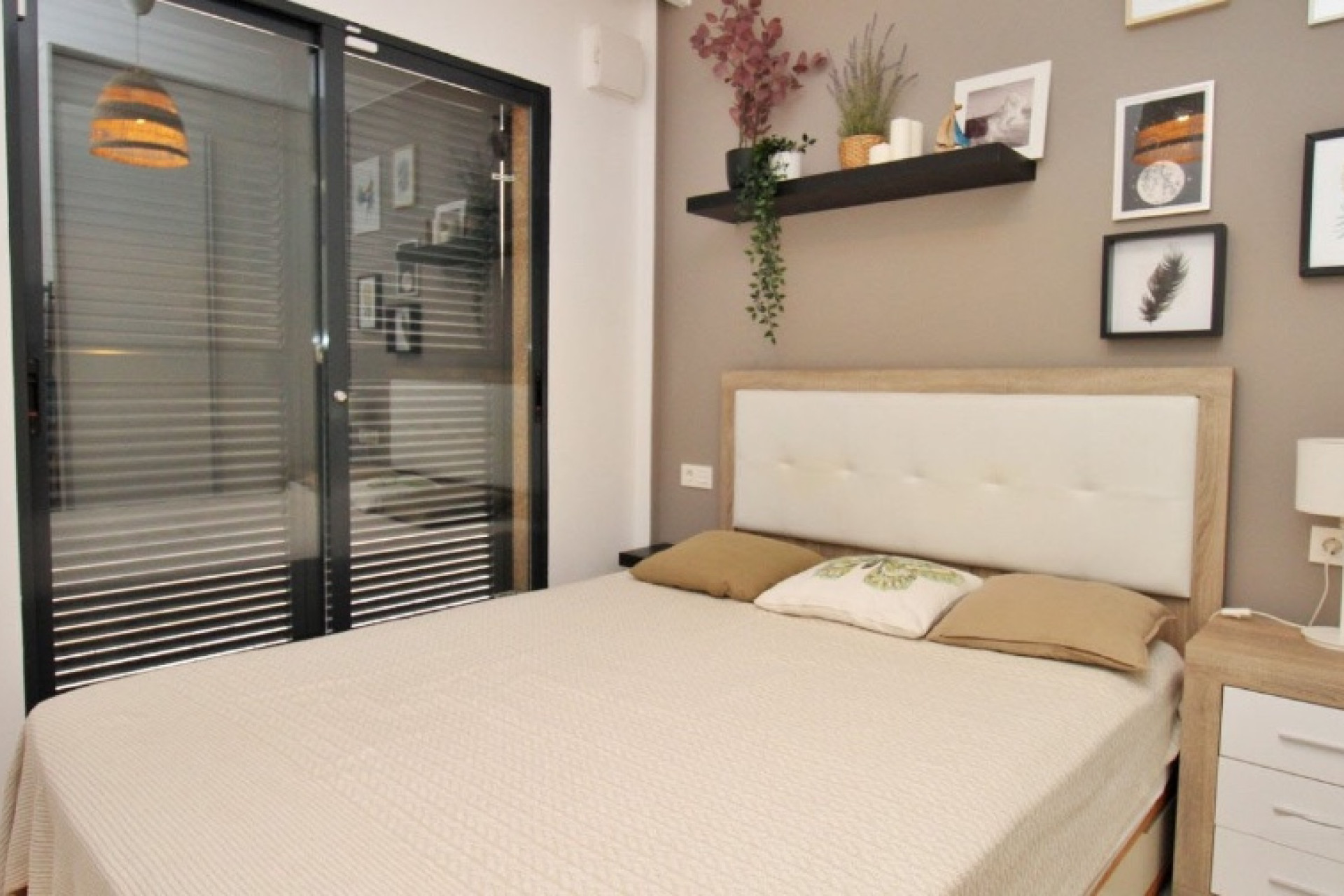 Reventa - 3. Casa pareada - La Zenia - Costa Blanca Sur