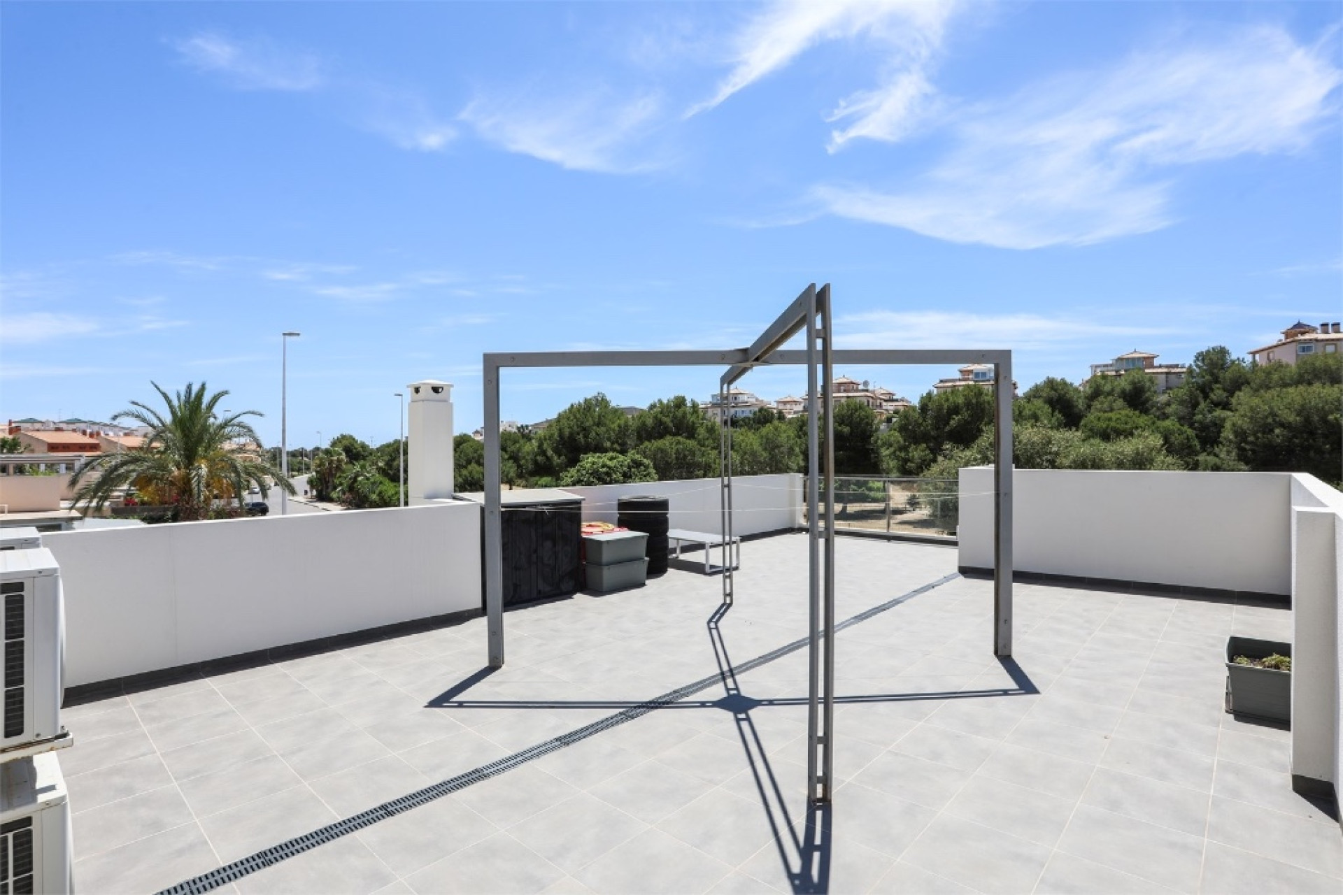 Reventa - 3. Casa pareada - La Zenia - Costa Blanca Sur
