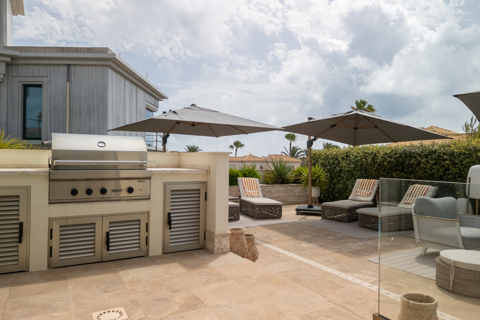 Reventa - 3. Casa pareada - La Zenia - Costa Blanca Sur