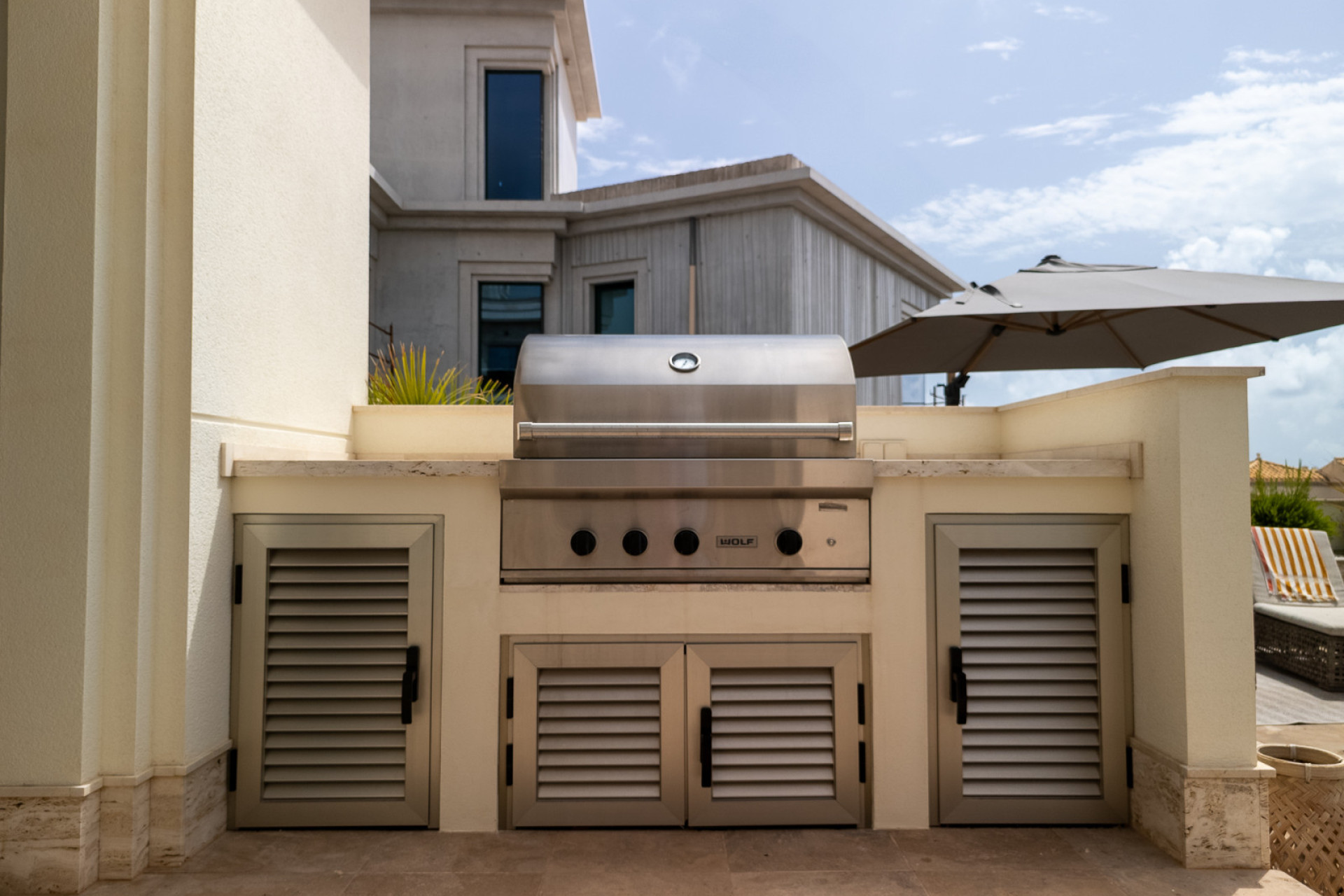 Reventa - 3. Casa pareada - La Zenia - Costa Blanca Sur