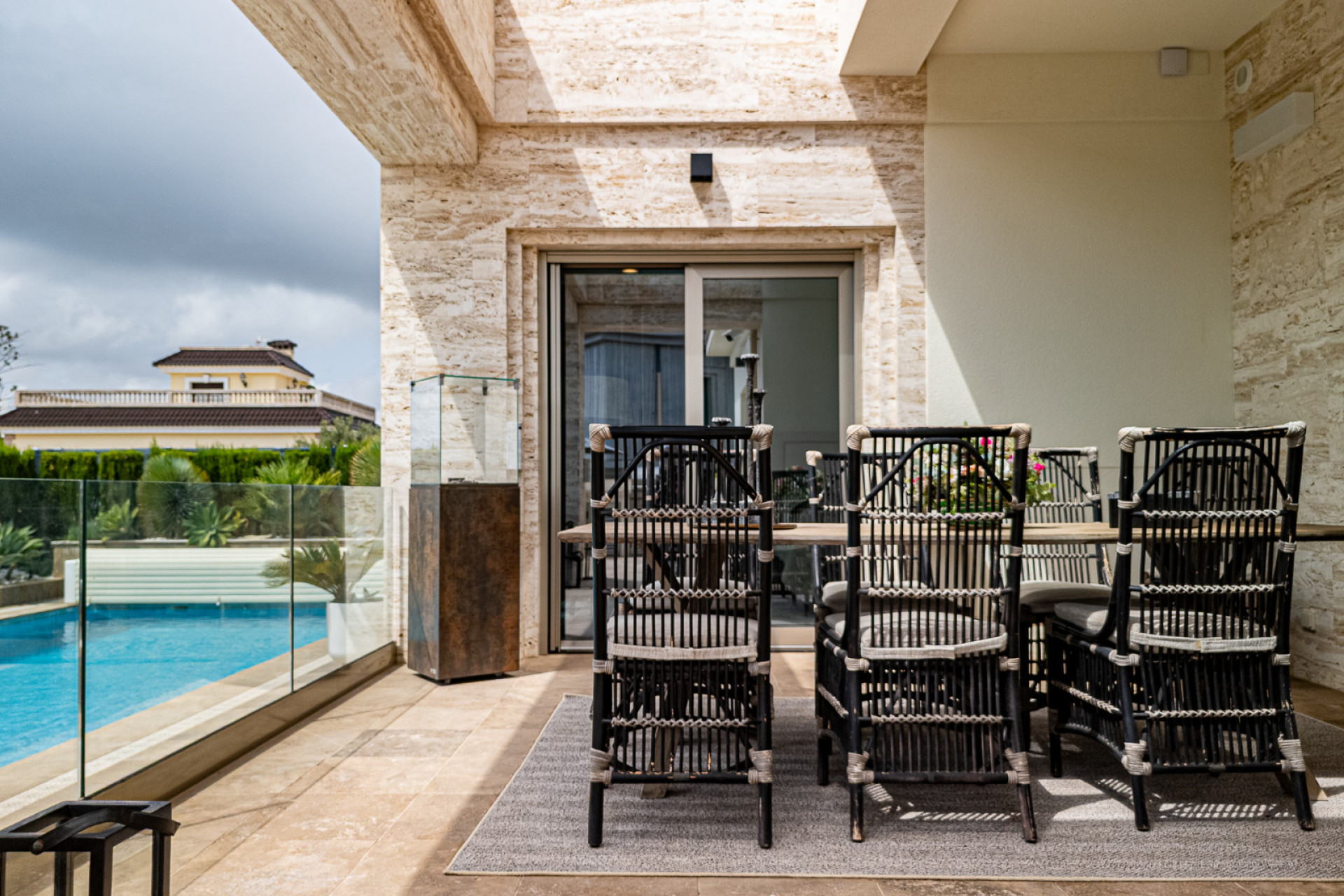 Reventa - 3. Casa pareada - La Zenia - Costa Blanca Sur