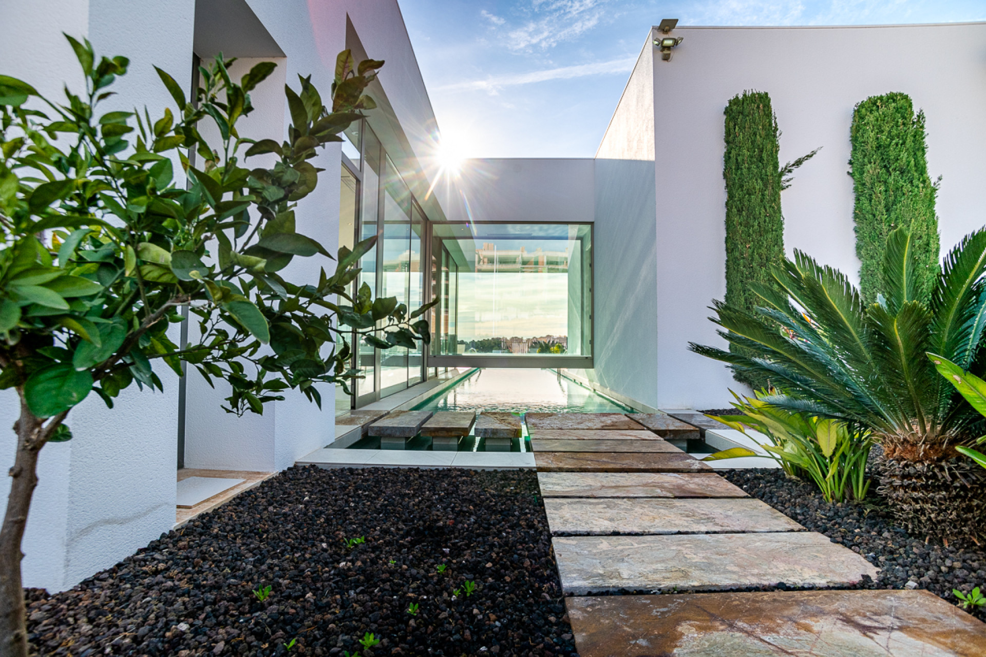 Reventa - 3. Casa pareada - Las Colinas Golf and Country Club - Costa Blanca Sur