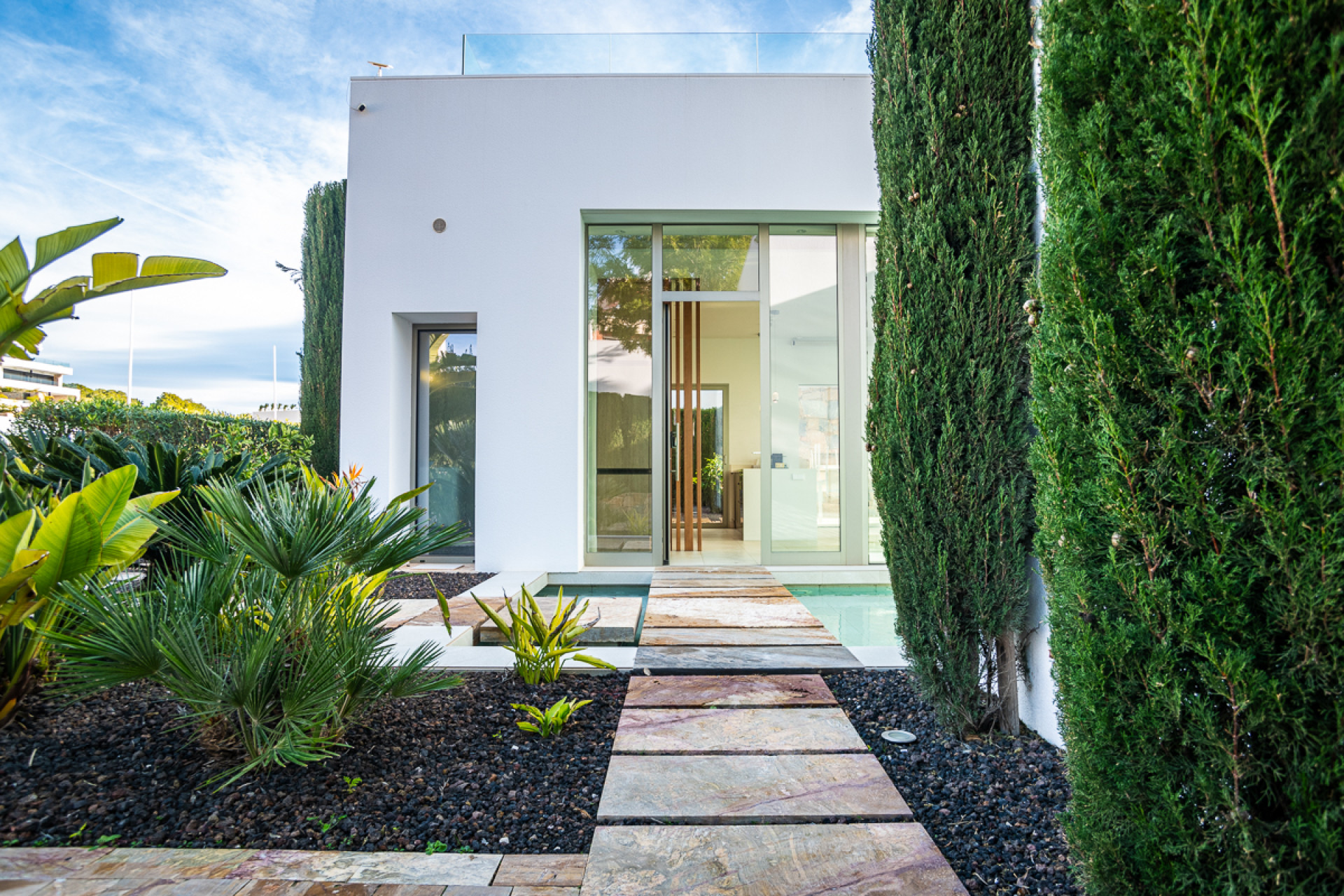 Reventa - 3. Casa pareada - Las Colinas Golf and Country Club - Costa Blanca Sur