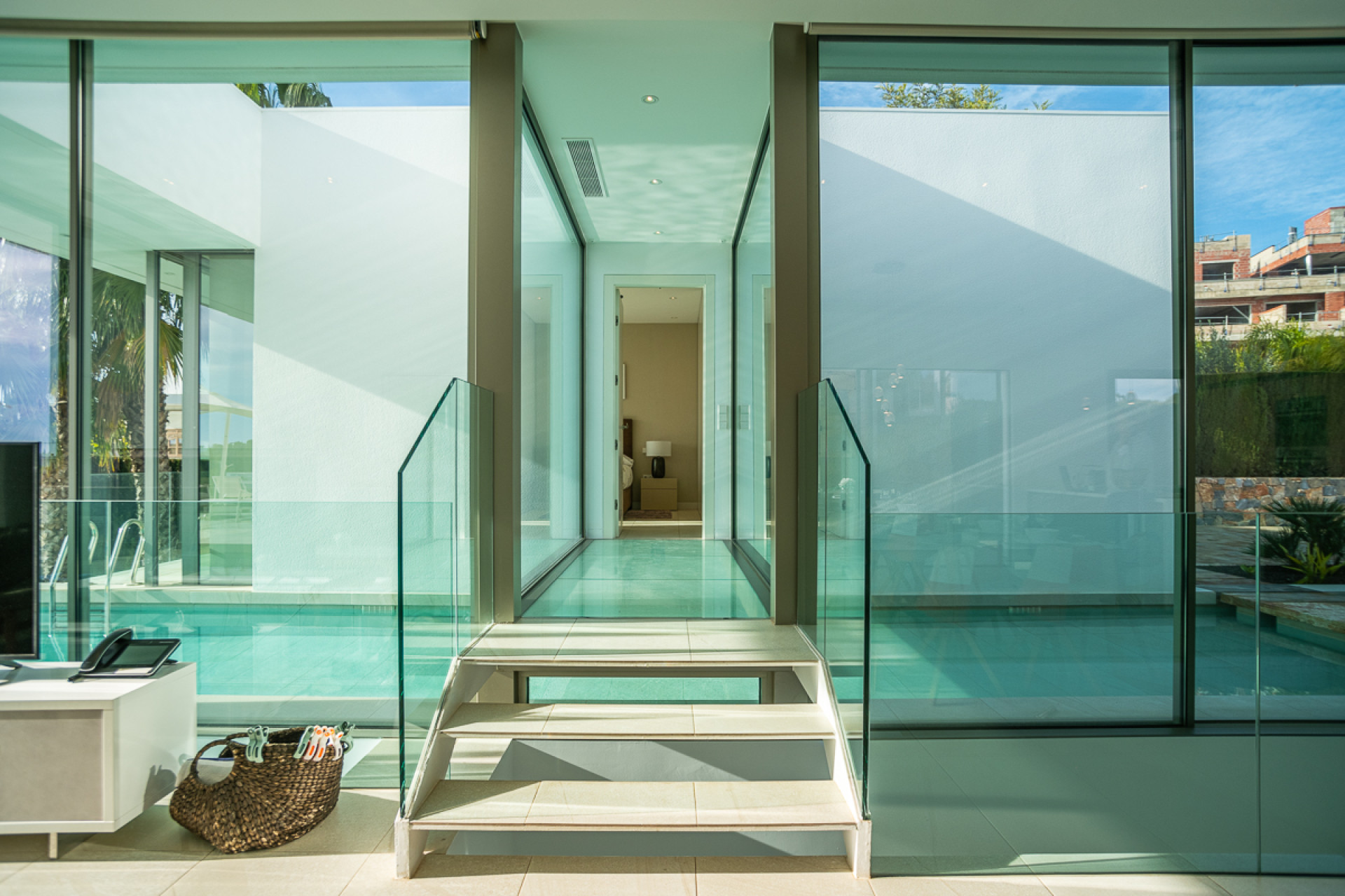 Reventa - 3. Casa pareada - Las Colinas Golf and Country Club - Costa Blanca Sur