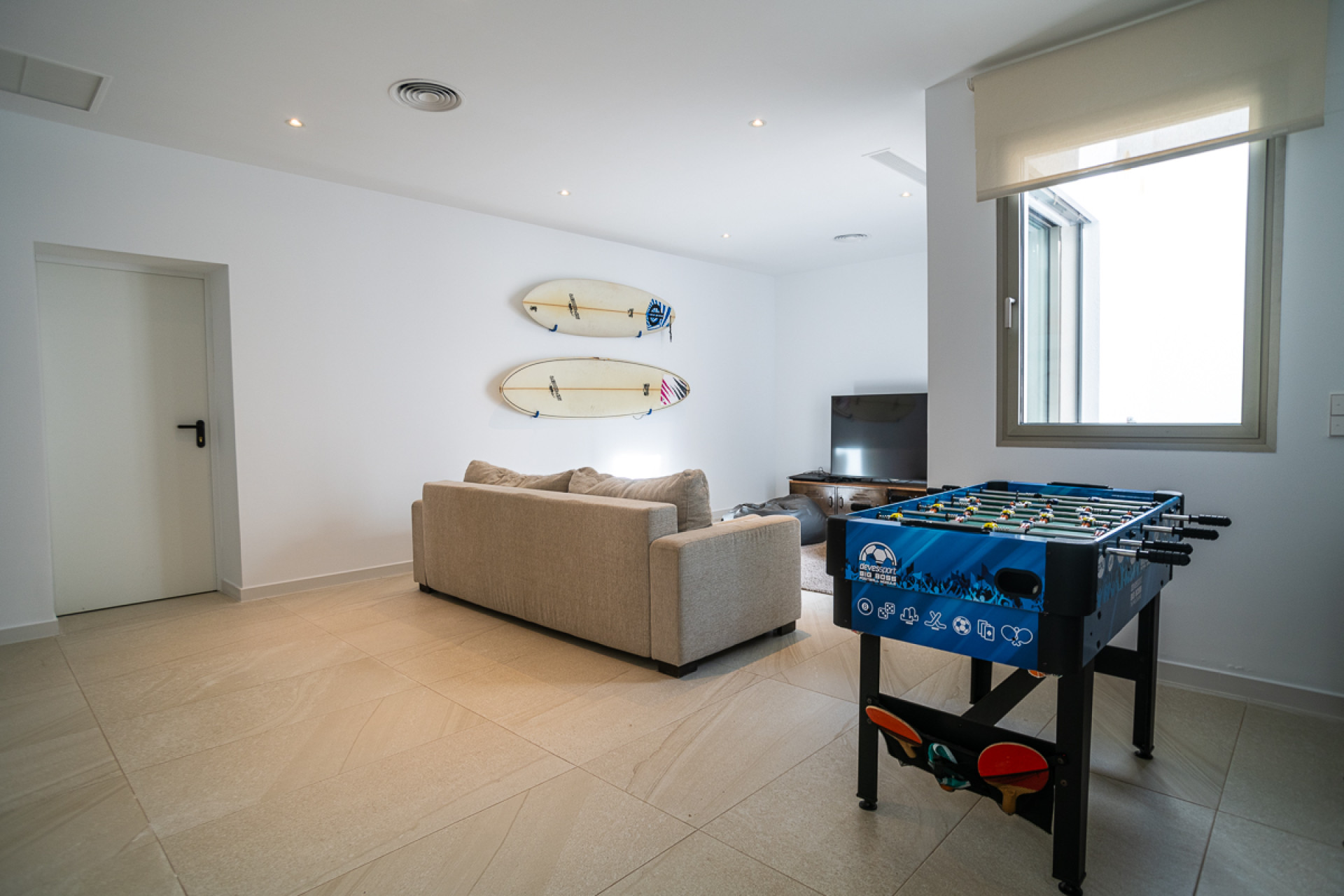 Reventa - 3. Casa pareada - Las Colinas Golf and Country Club - Costa Blanca Sur