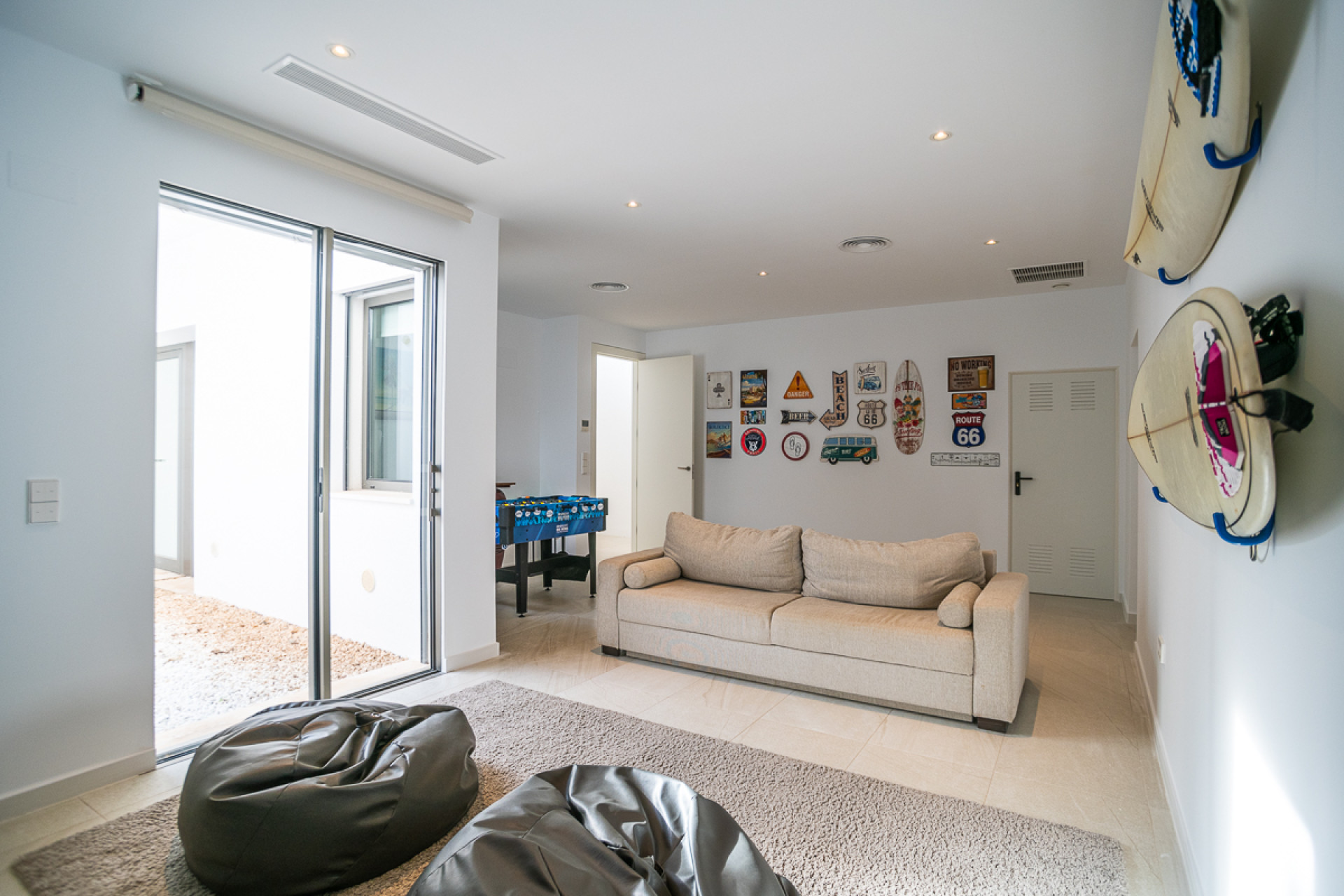 Reventa - 3. Casa pareada - Las Colinas Golf and Country Club - Costa Blanca Sur