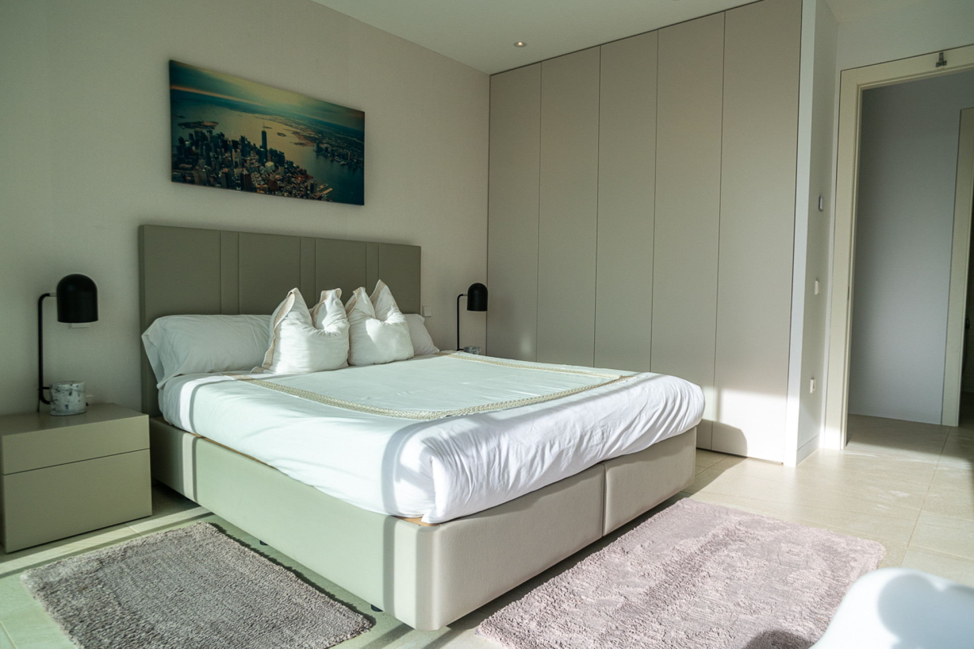 Reventa - 3. Casa pareada - Las Colinas Golf and Country Club - Costa Blanca Sur