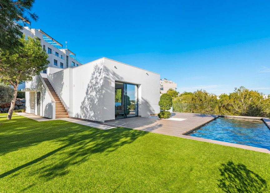 Reventa - 3. Casa pareada - Las Colinas Golf and Country Club - Costa Blanca Sur