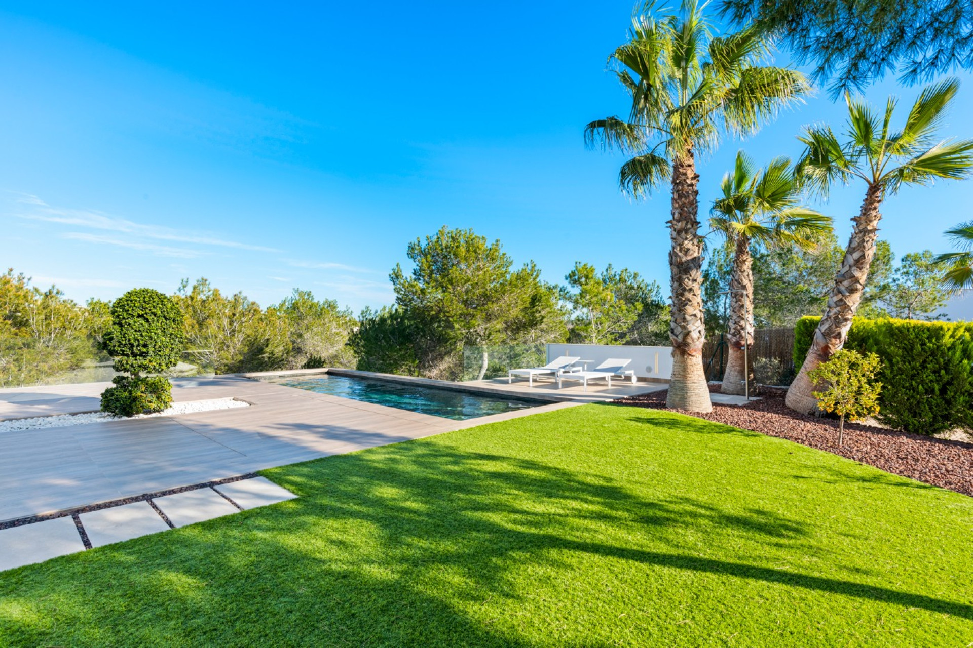 Reventa - 3. Casa pareada - Las Colinas Golf and Country Club - Costa Blanca Sur