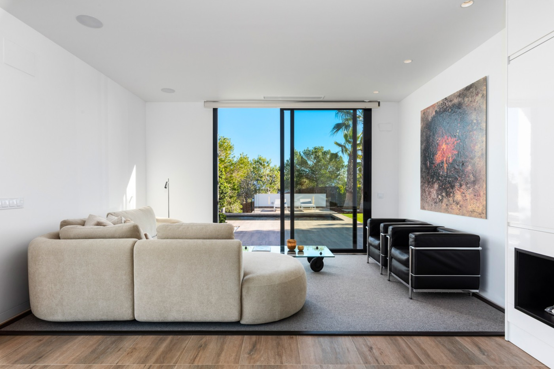 Reventa - 3. Casa pareada - Las Colinas Golf and Country Club - Costa Blanca Sur