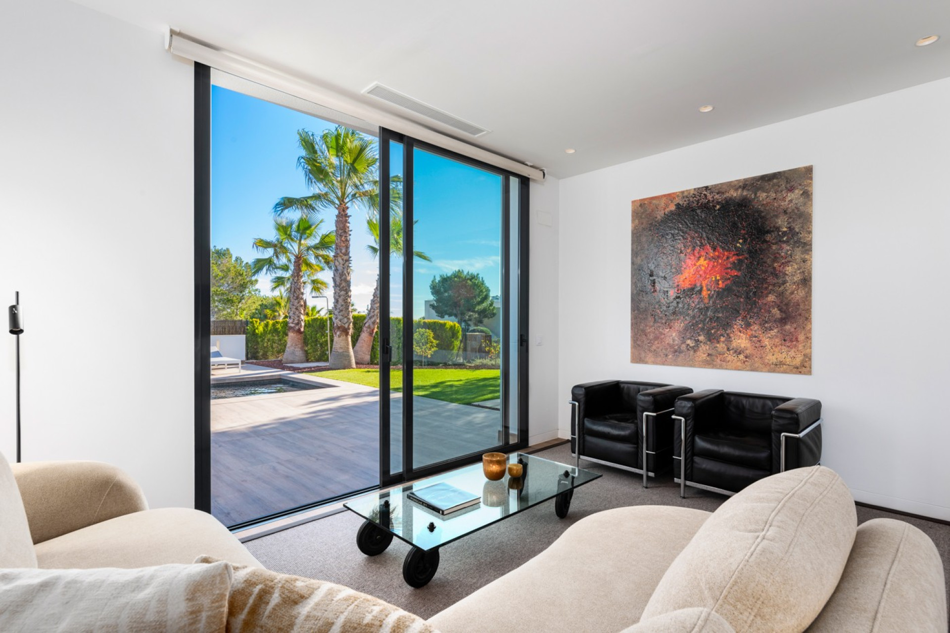Reventa - 3. Casa pareada - Las Colinas Golf and Country Club - Costa Blanca Sur