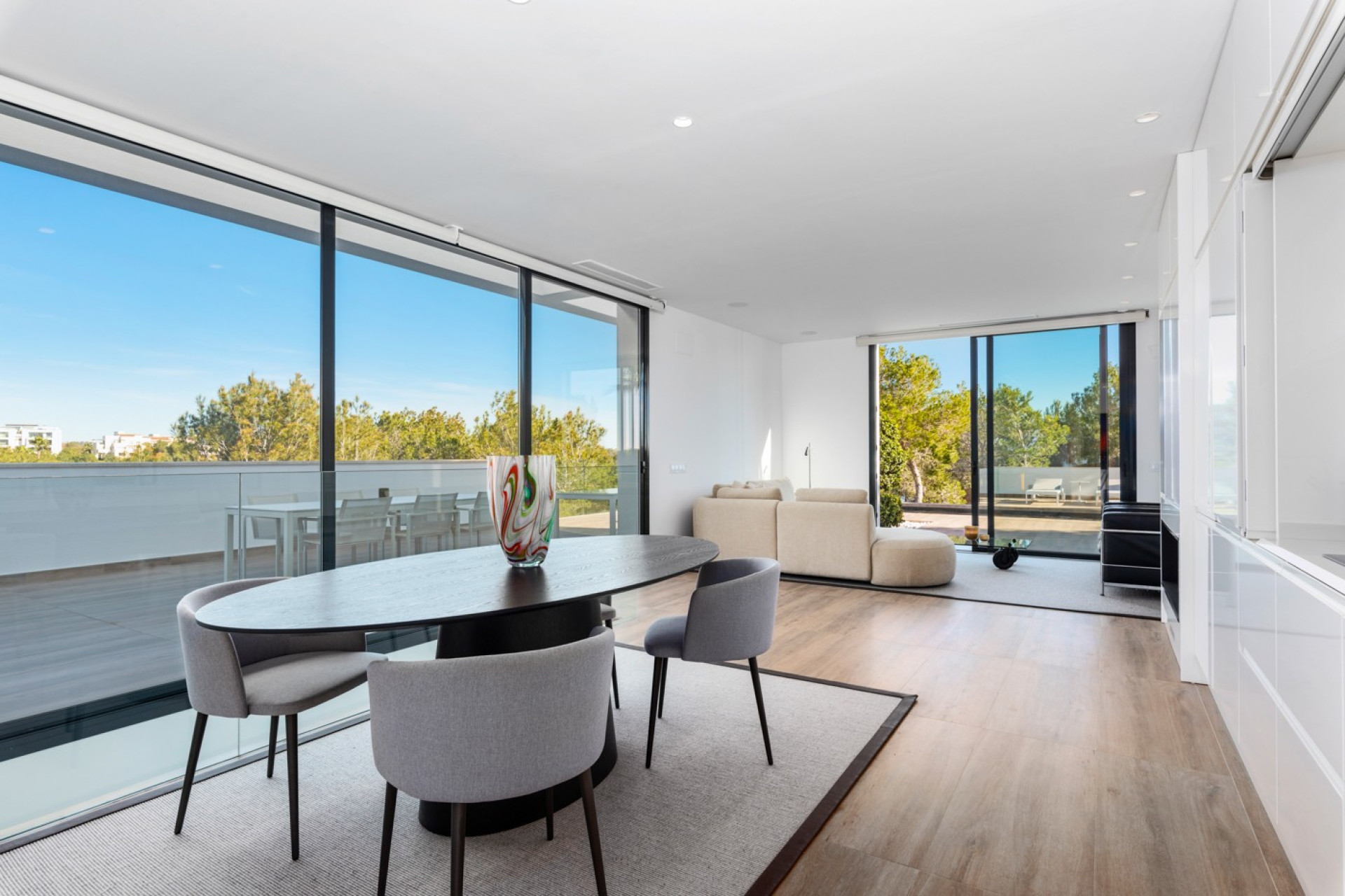 Reventa - 3. Casa pareada - Las Colinas Golf and Country Club - Costa Blanca Sur