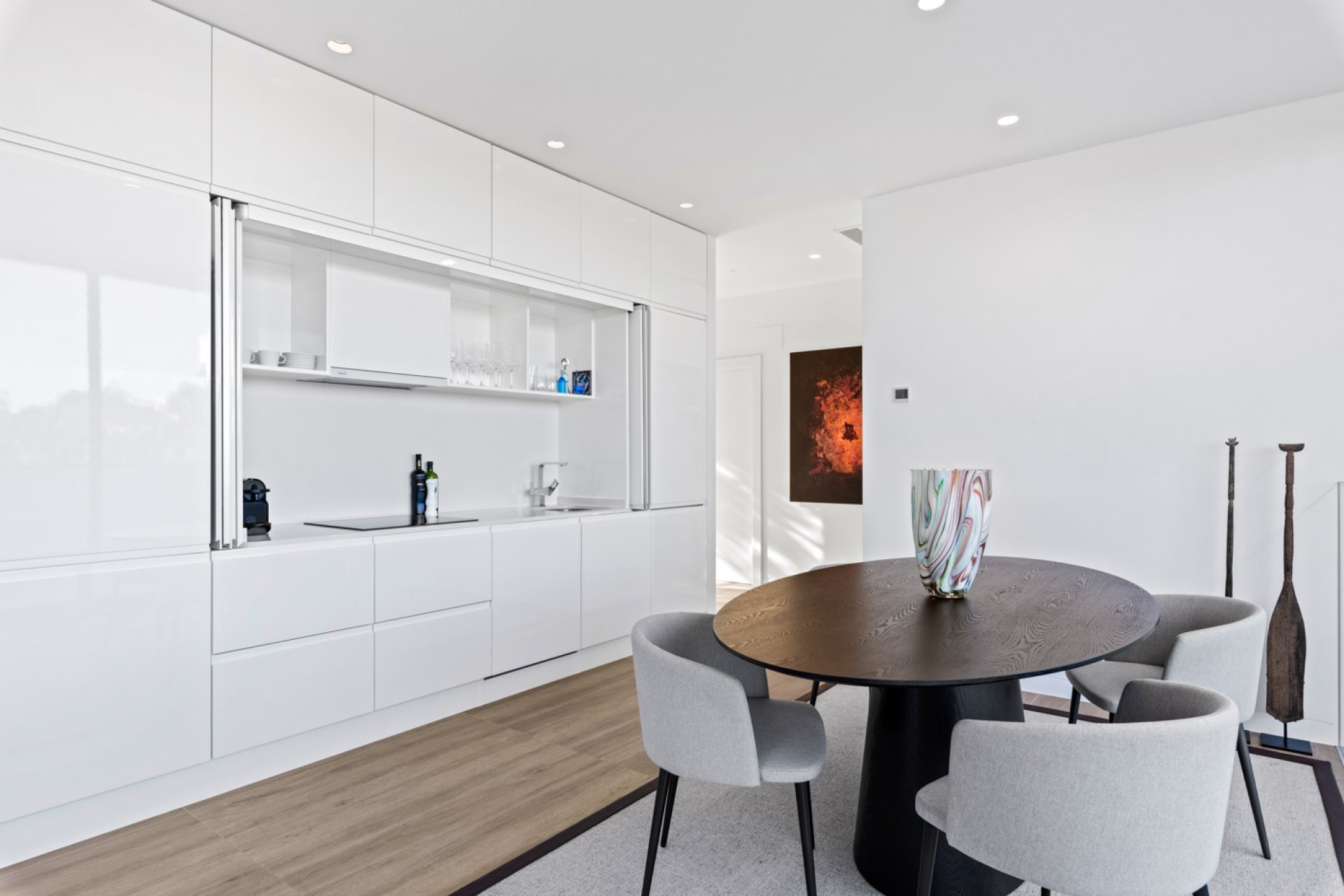 Reventa - 3. Casa pareada - Las Colinas Golf and Country Club - Costa Blanca Sur