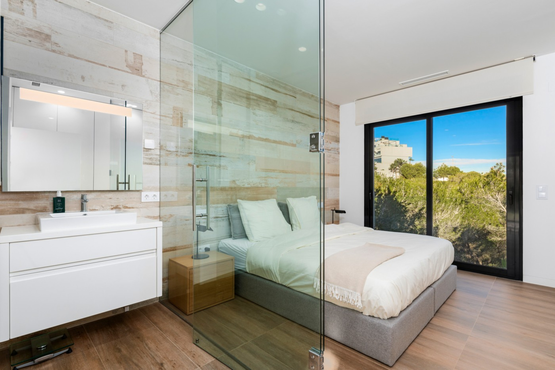 Reventa - 3. Casa pareada - Las Colinas Golf and Country Club - Costa Blanca Sur