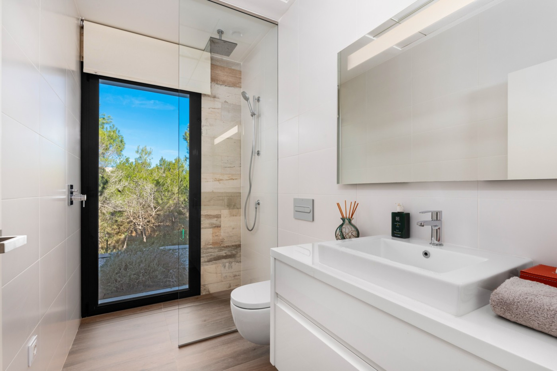 Reventa - 3. Casa pareada - Las Colinas Golf and Country Club - Costa Blanca Sur