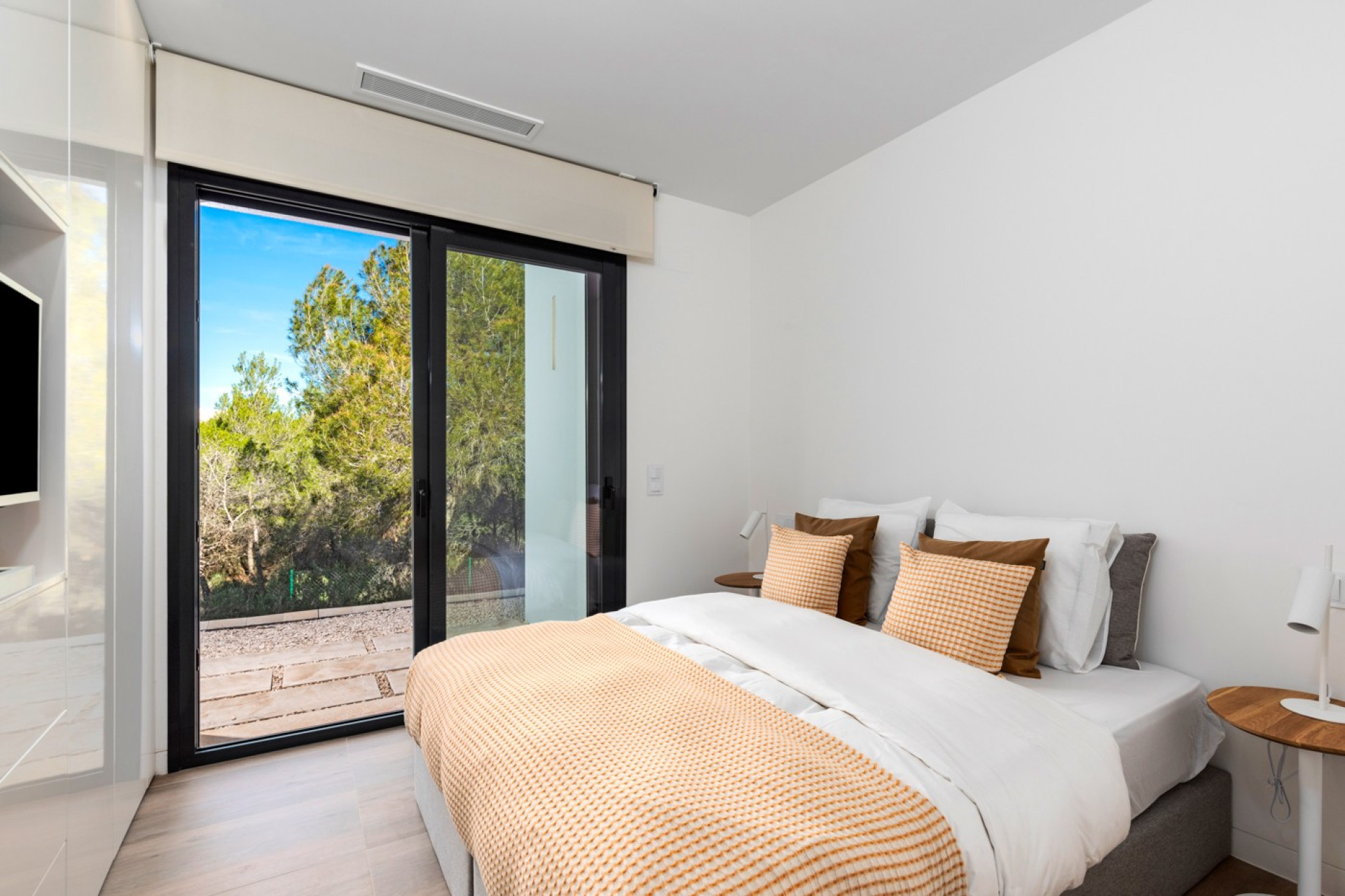 Reventa - 3. Casa pareada - Las Colinas Golf and Country Club - Costa Blanca Sur