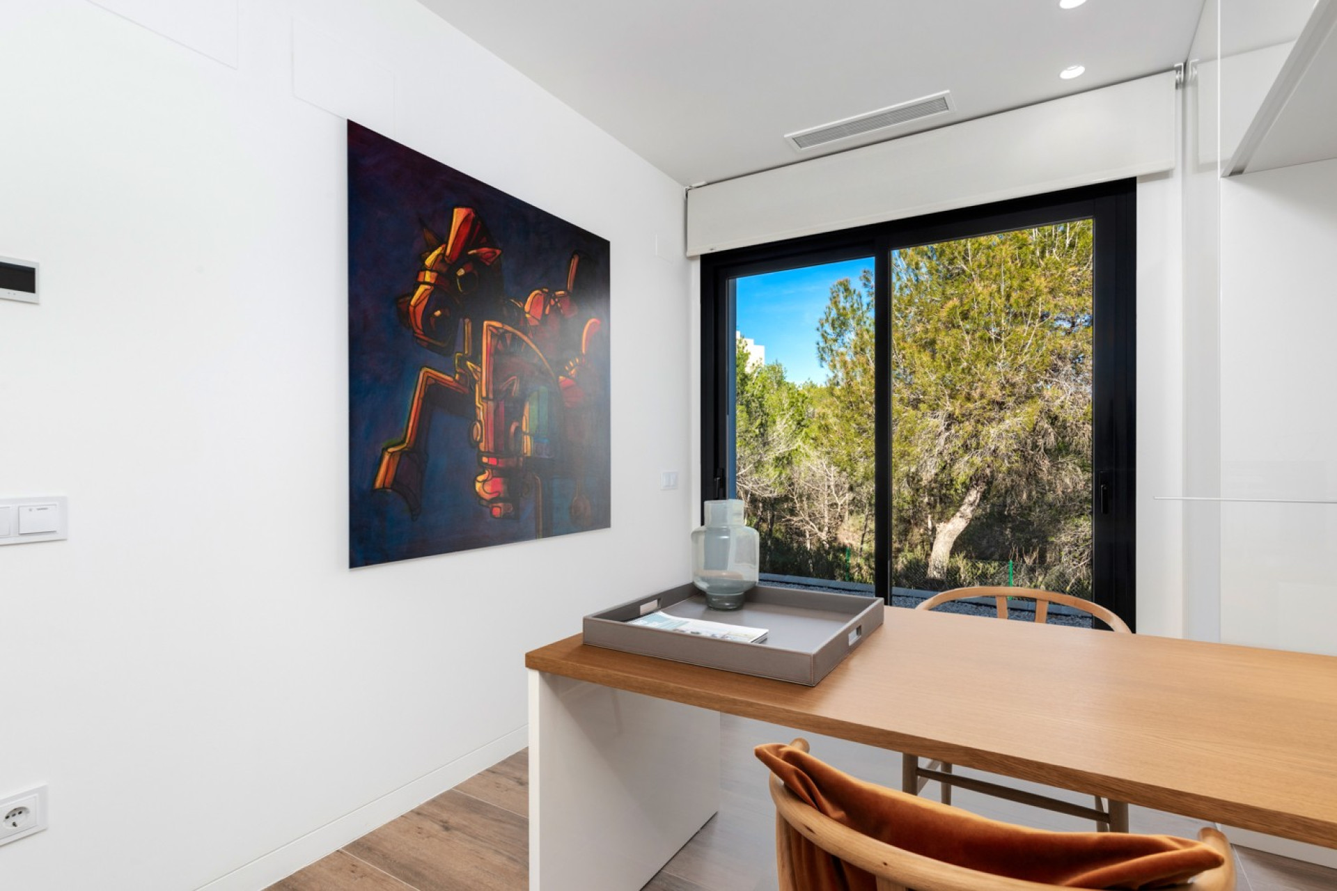 Reventa - 3. Casa pareada - Las Colinas Golf and Country Club - Costa Blanca Sur